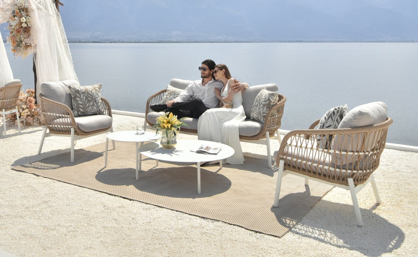 Nachhaltige Möbel für Gastronomie & Hotellerie: Darauf sollten Sie achten