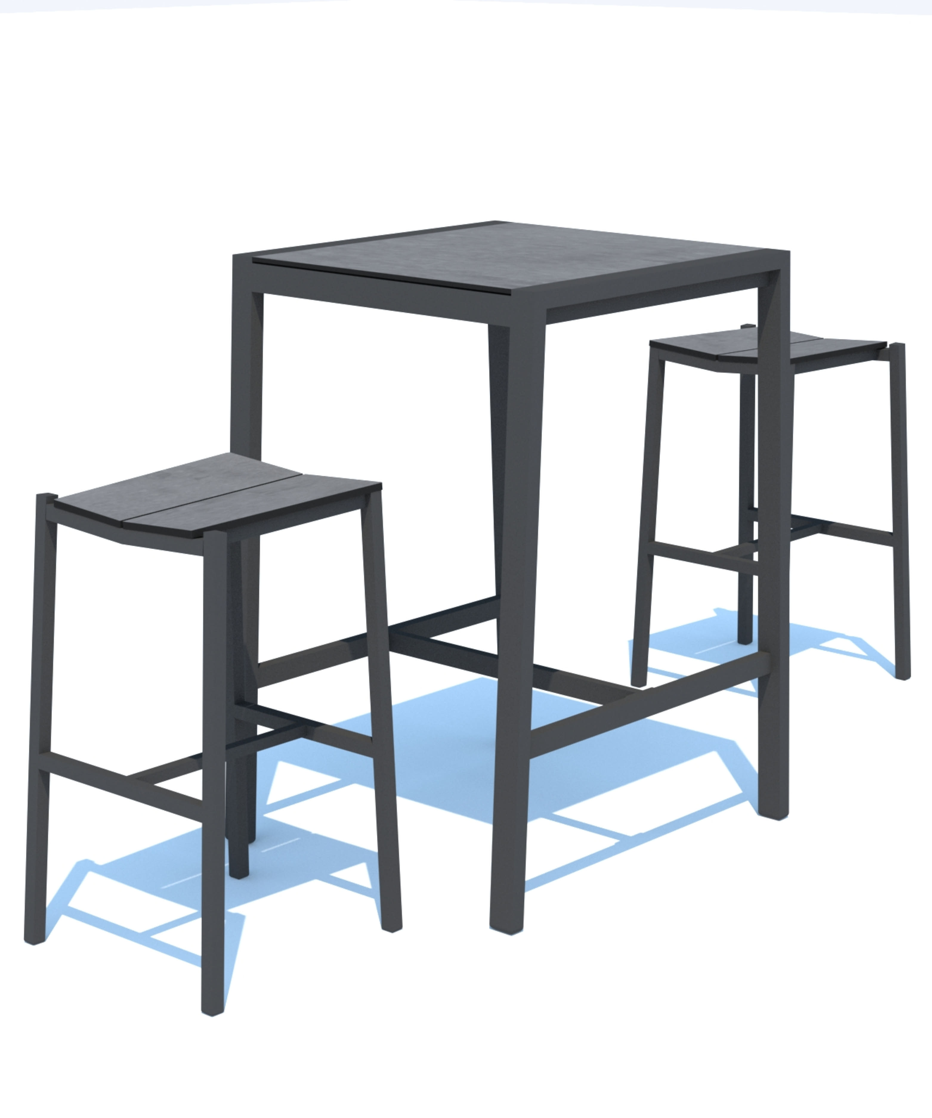 Gastro - Barelemente (Outdoor)