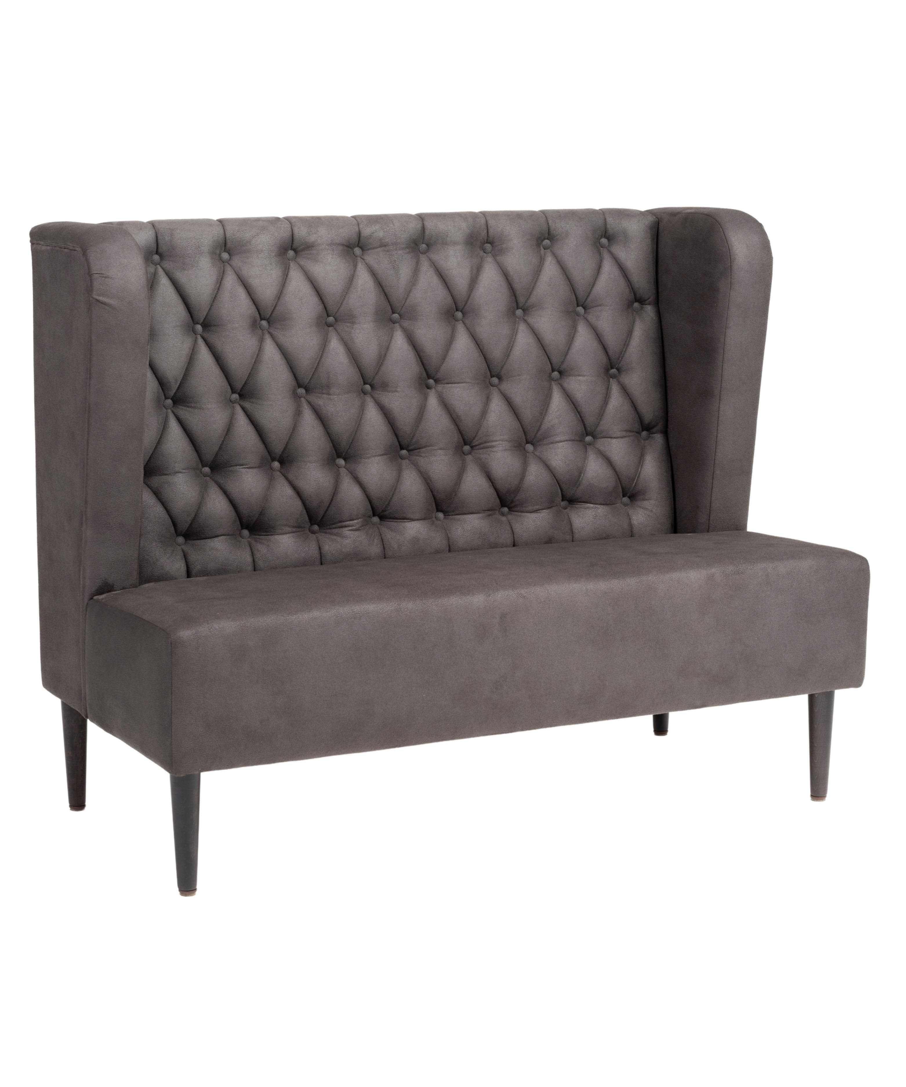 Gastro - Bänke (Indoor)