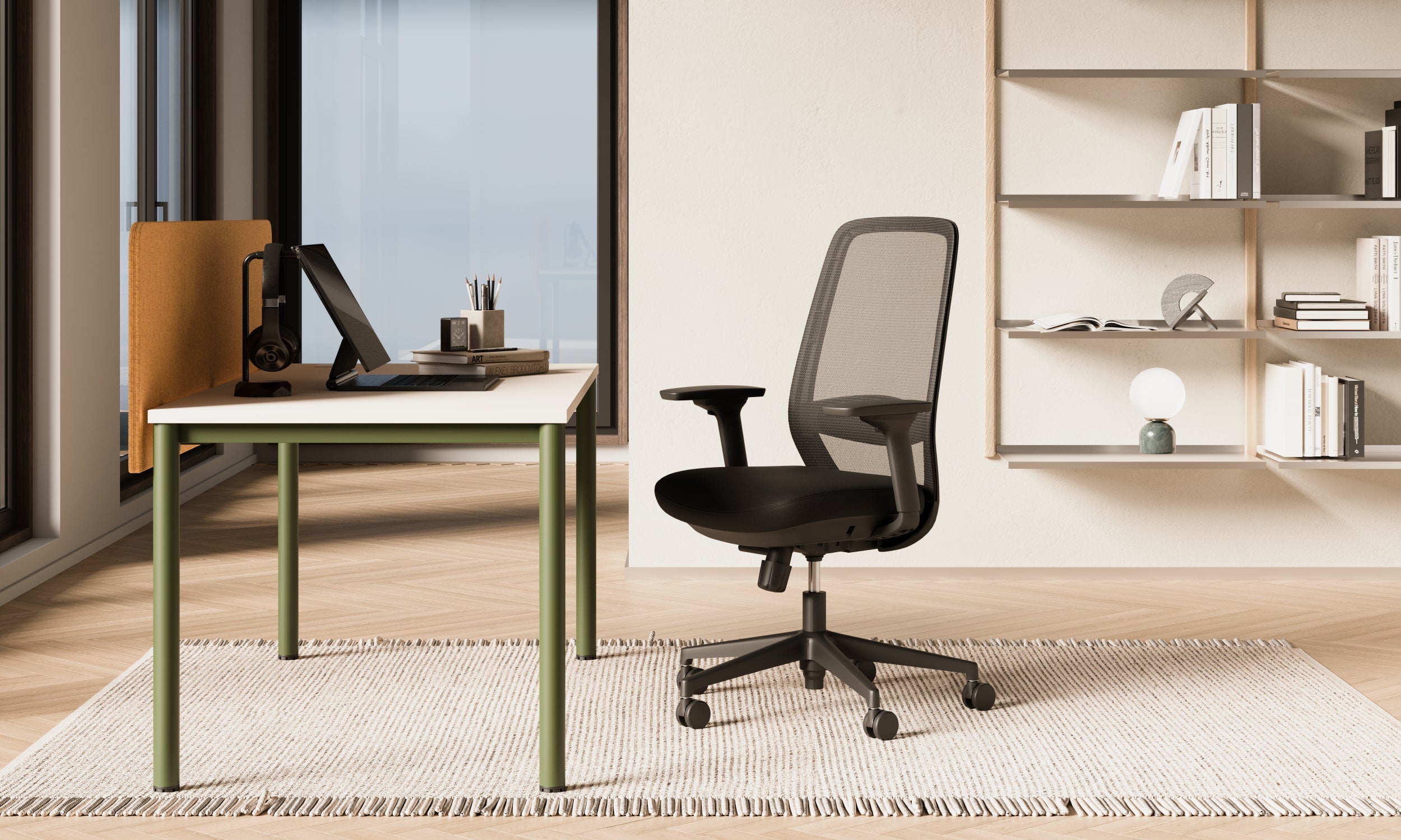 Drehstühle (Büro- und Seminarmöbel)