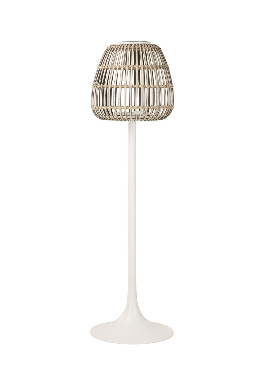 Solarlampe Mona
