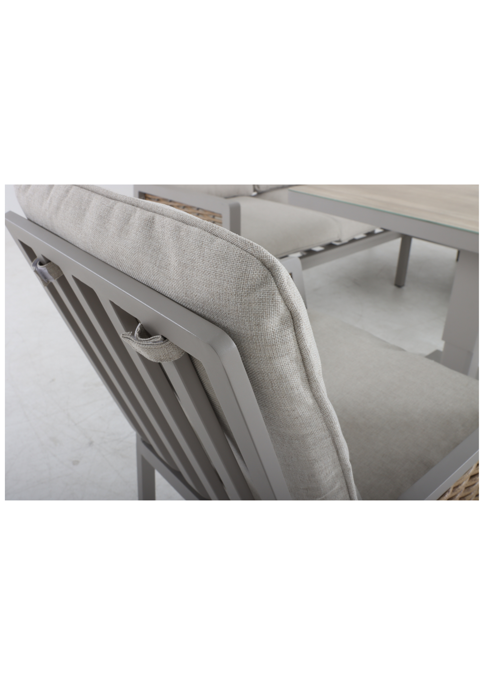 Eckbankgruppe Hellas