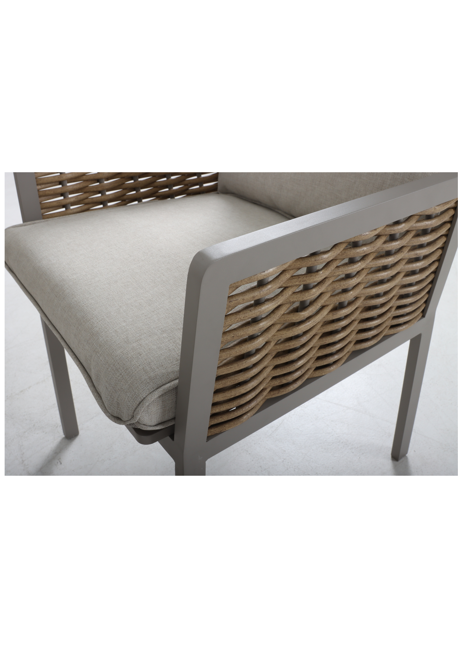 Eckbankgruppe Hellas