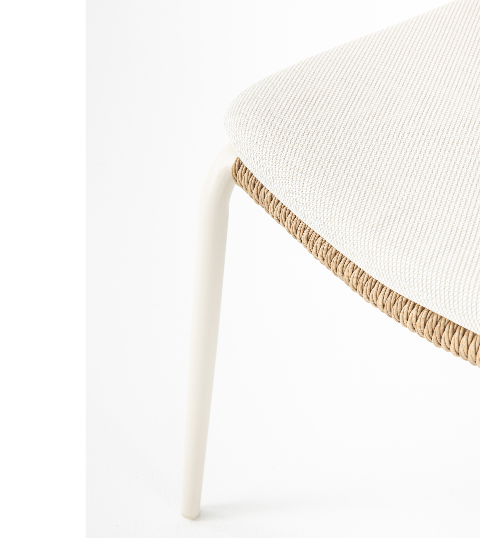 Sessel Mila Coconut