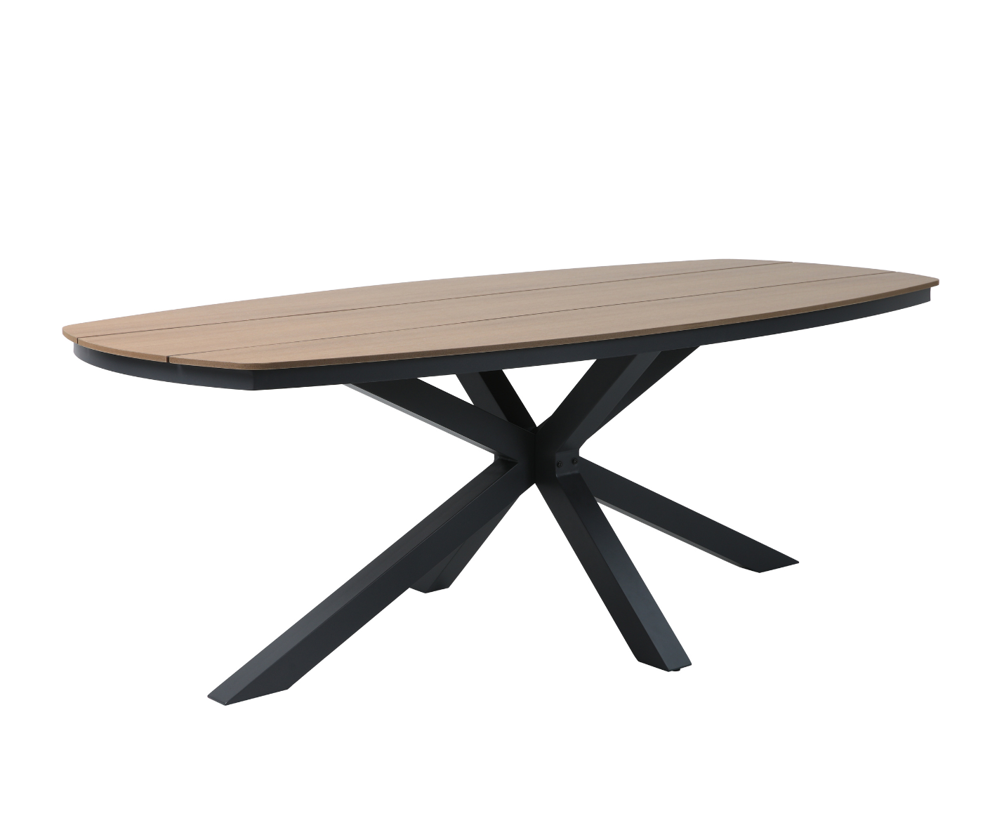 Esstischgruppe Lucca