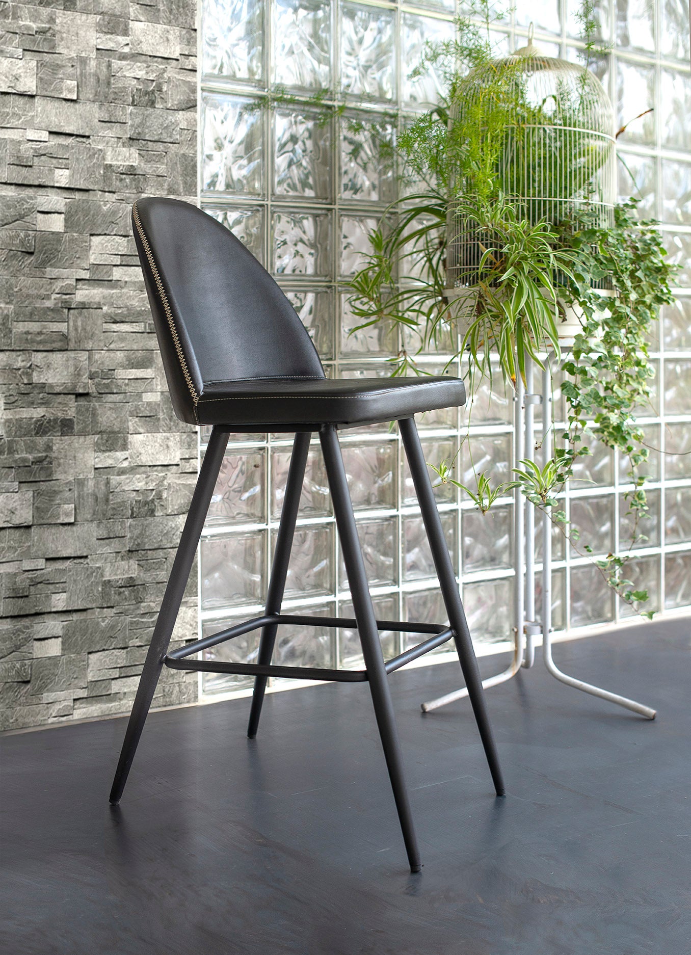 Barhocker America 7008