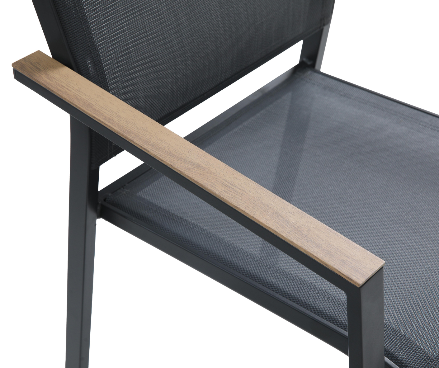 Esstischgruppe Lucca