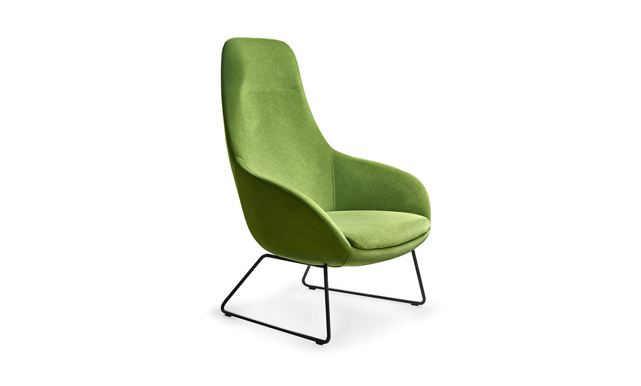 Andy armchair