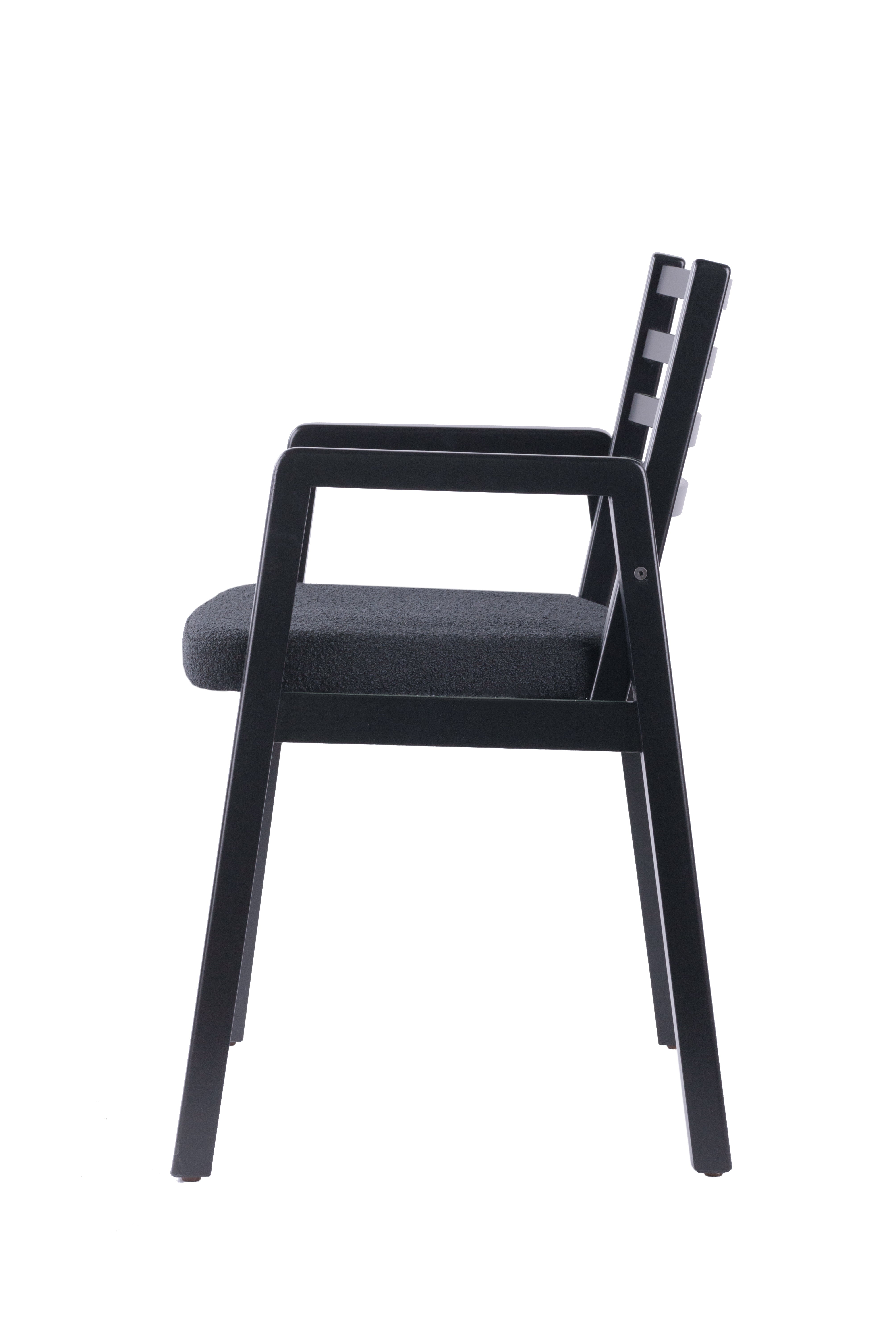 Armstuhl Arper B4