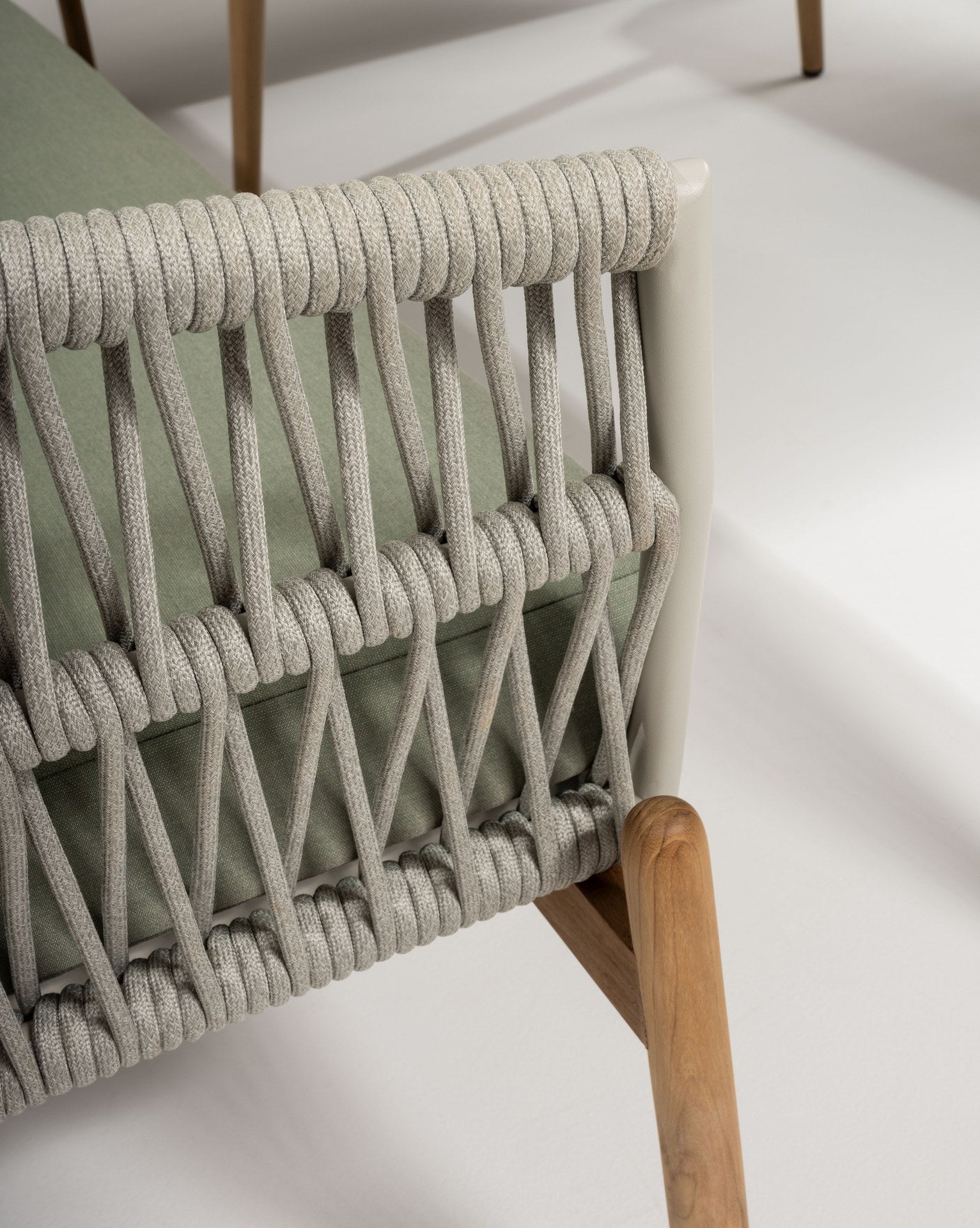 Eckbankgruppe Alicante