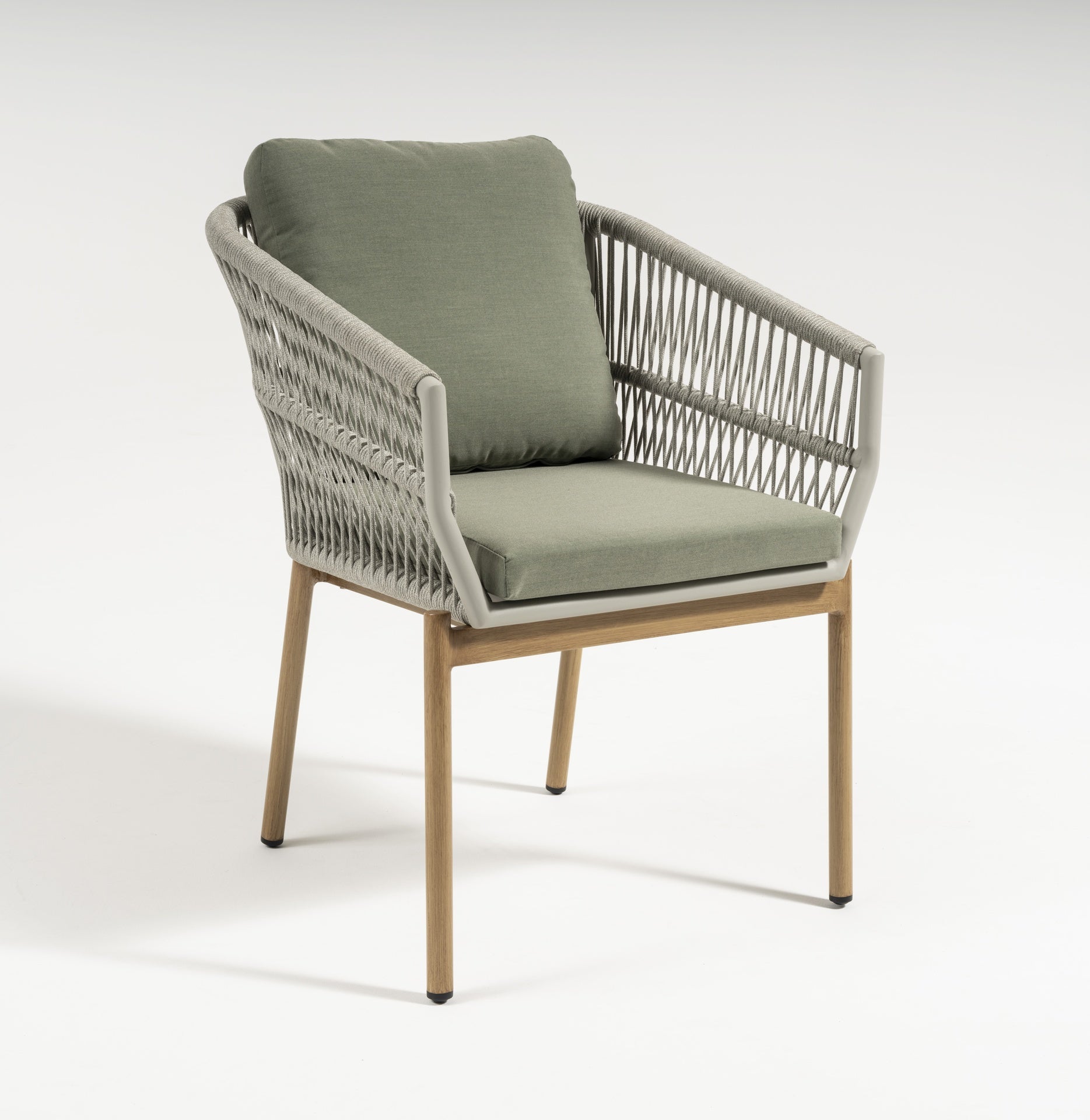 Esstischgruppe Alicante