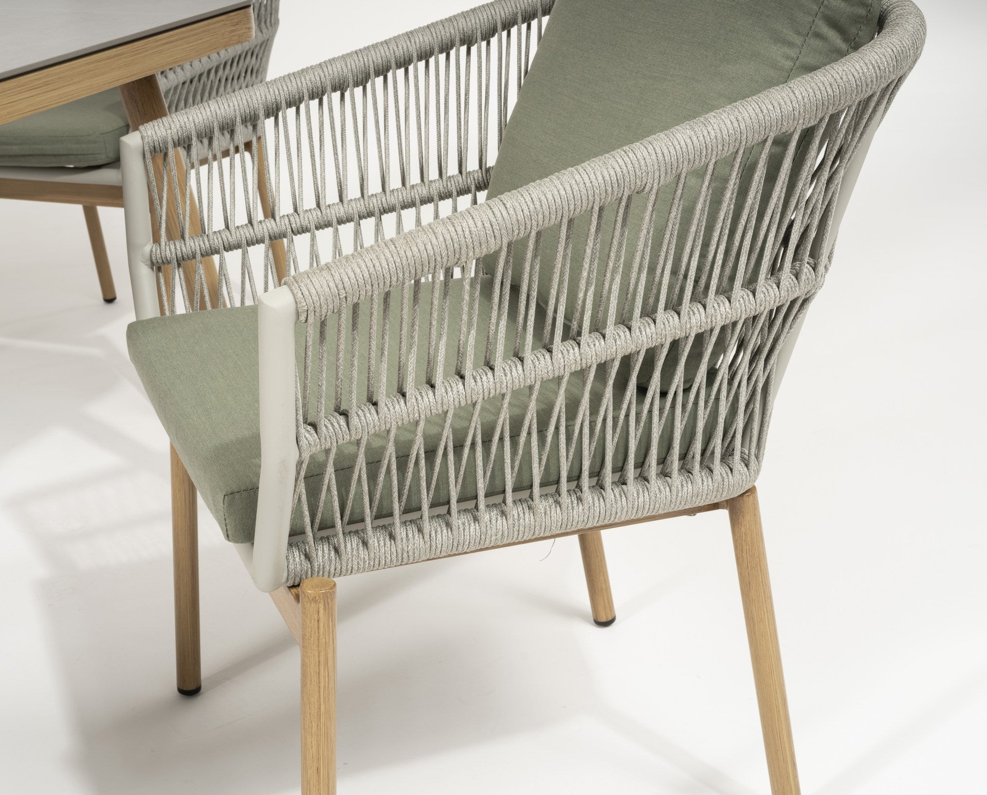 Esstischgruppe Alicante