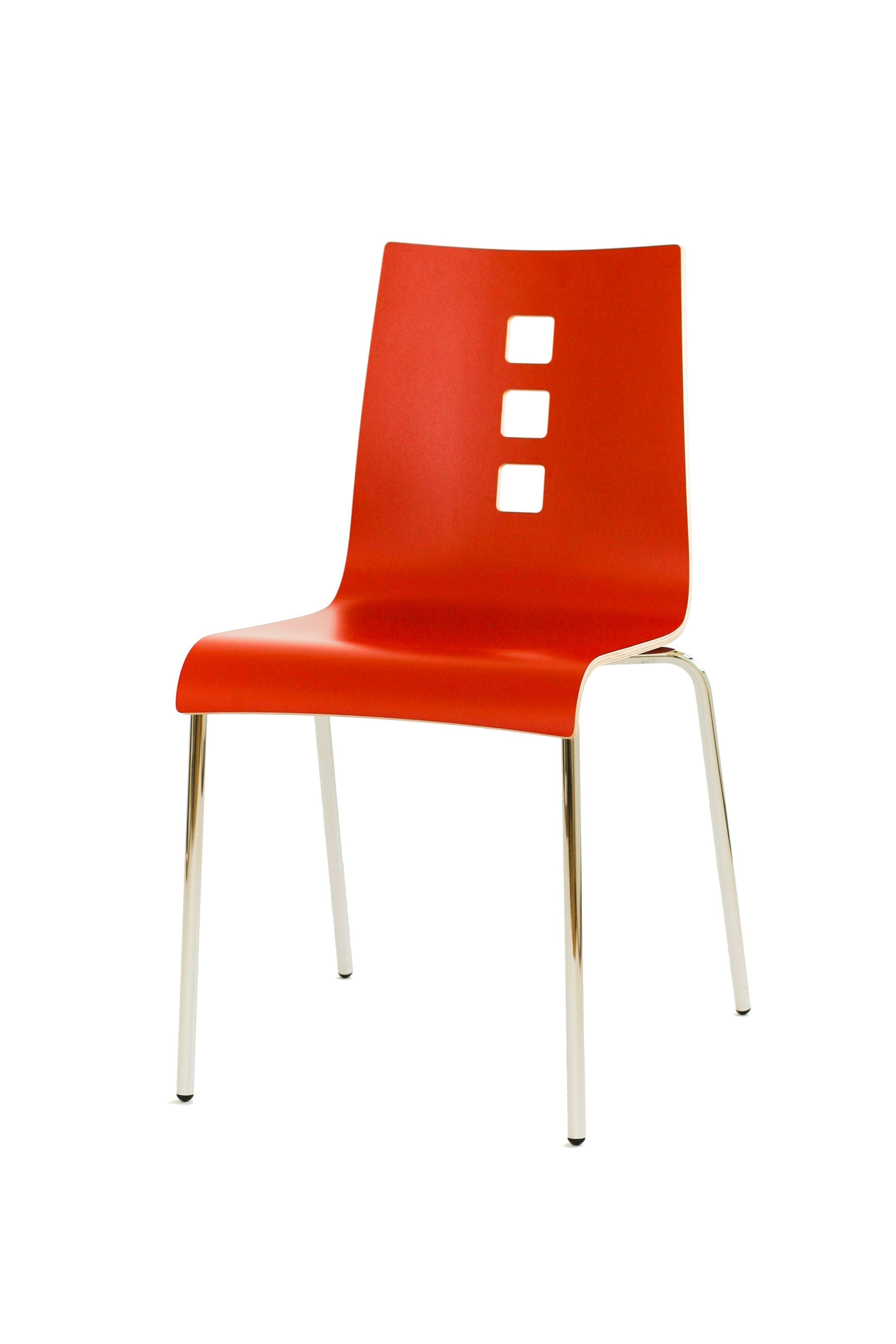 Chair Andy