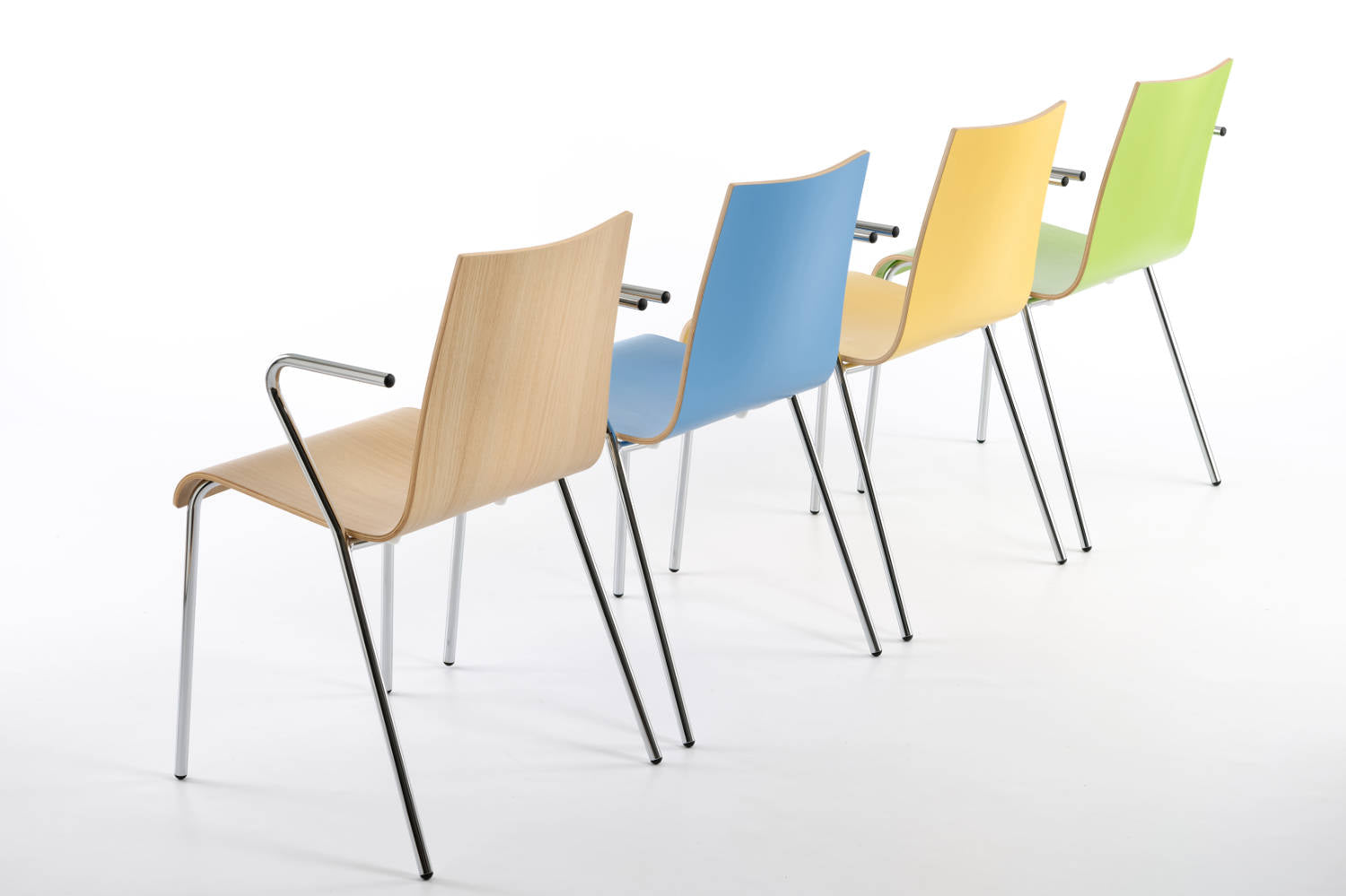 Chair Andy