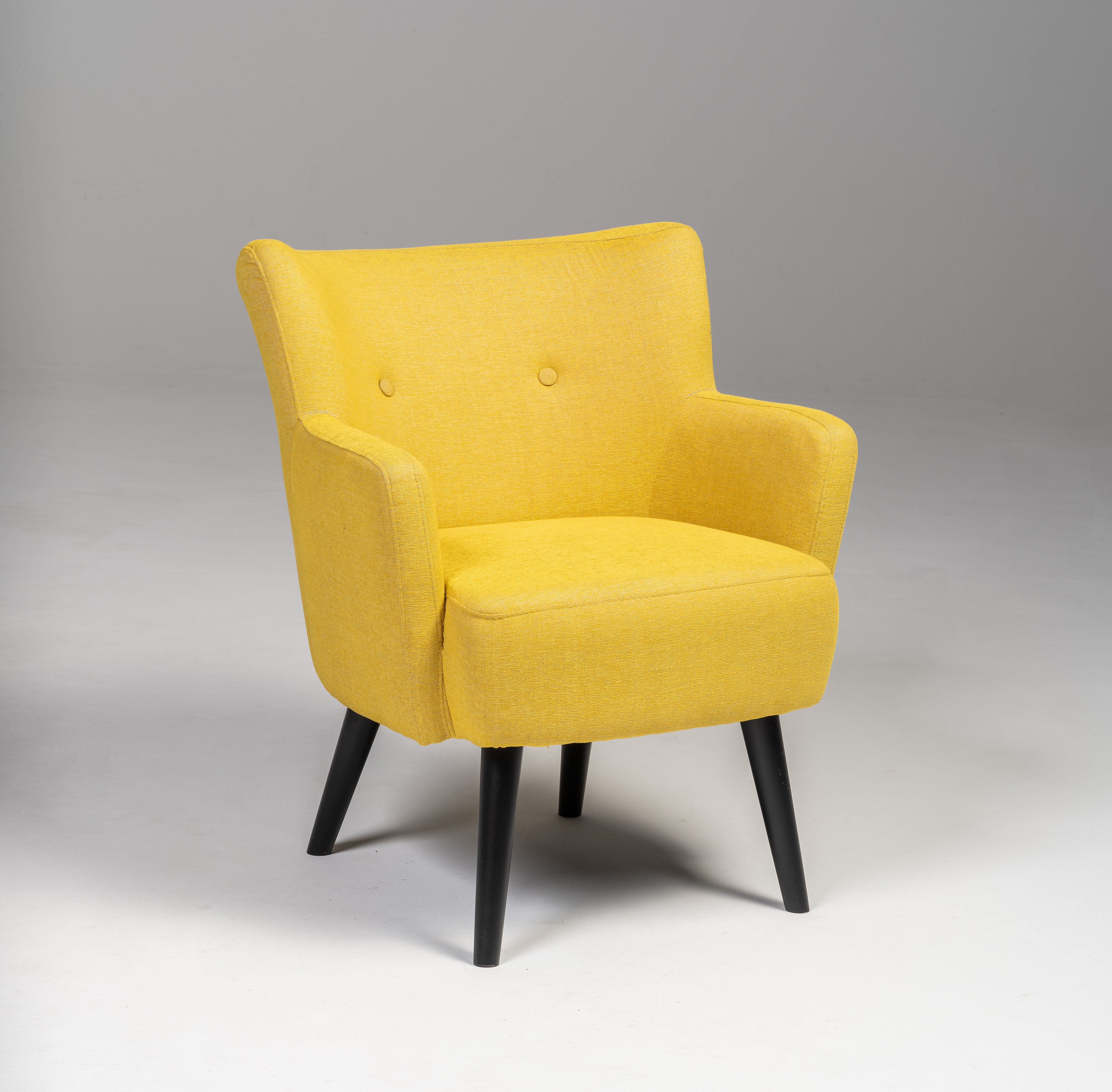 Fauteuil Baldwin