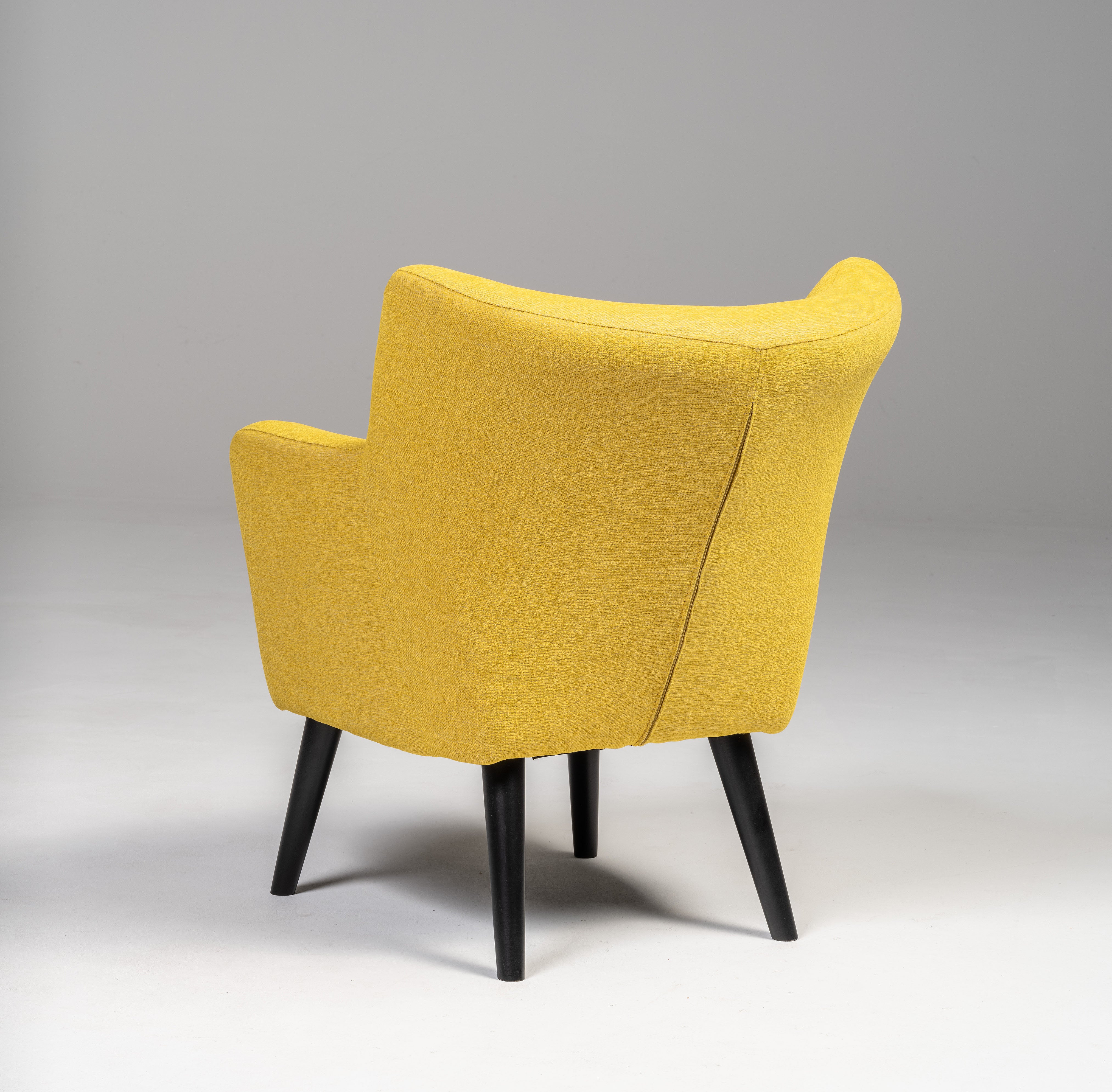 Fauteuil Baldwin