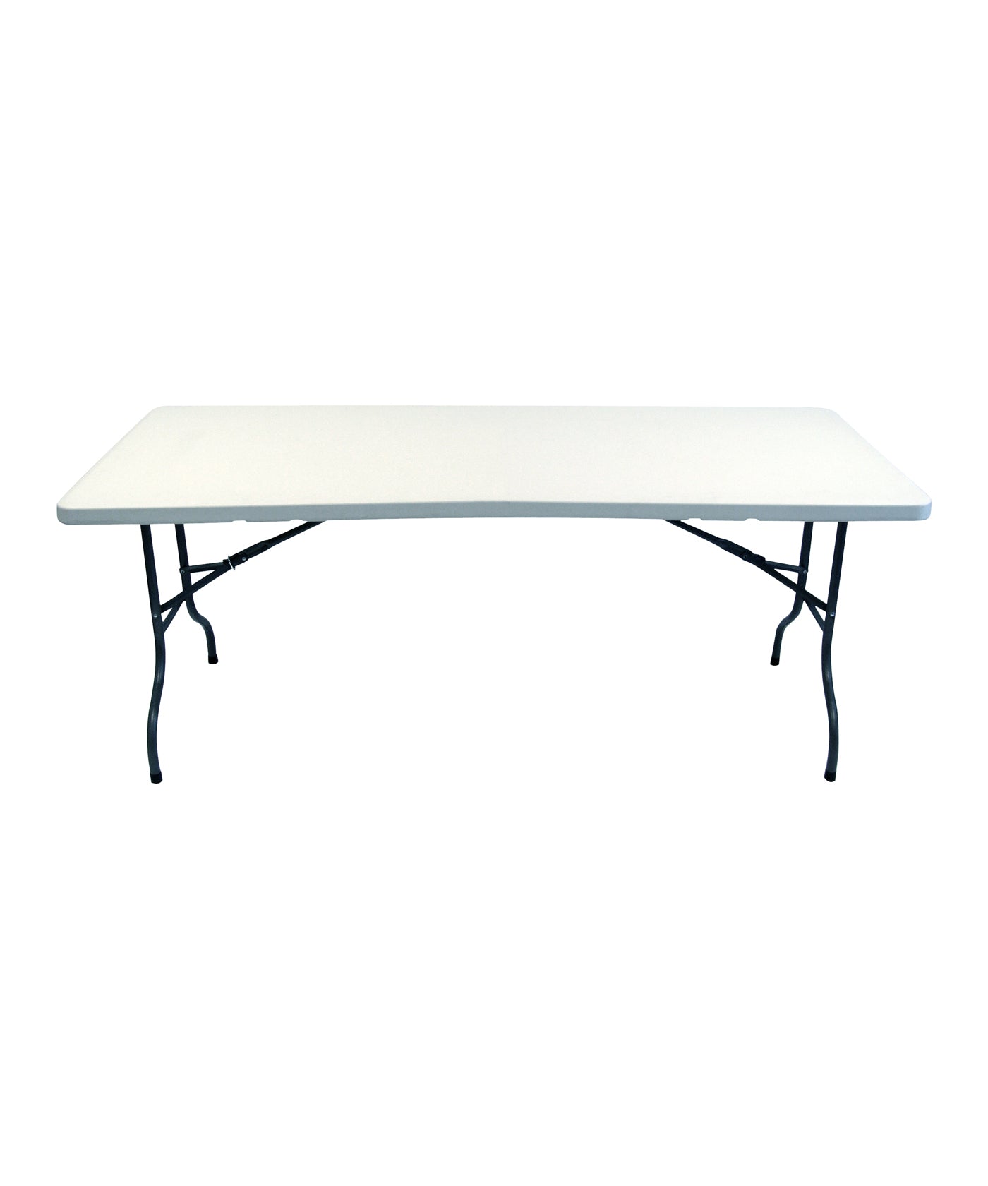 Ocean plastic table