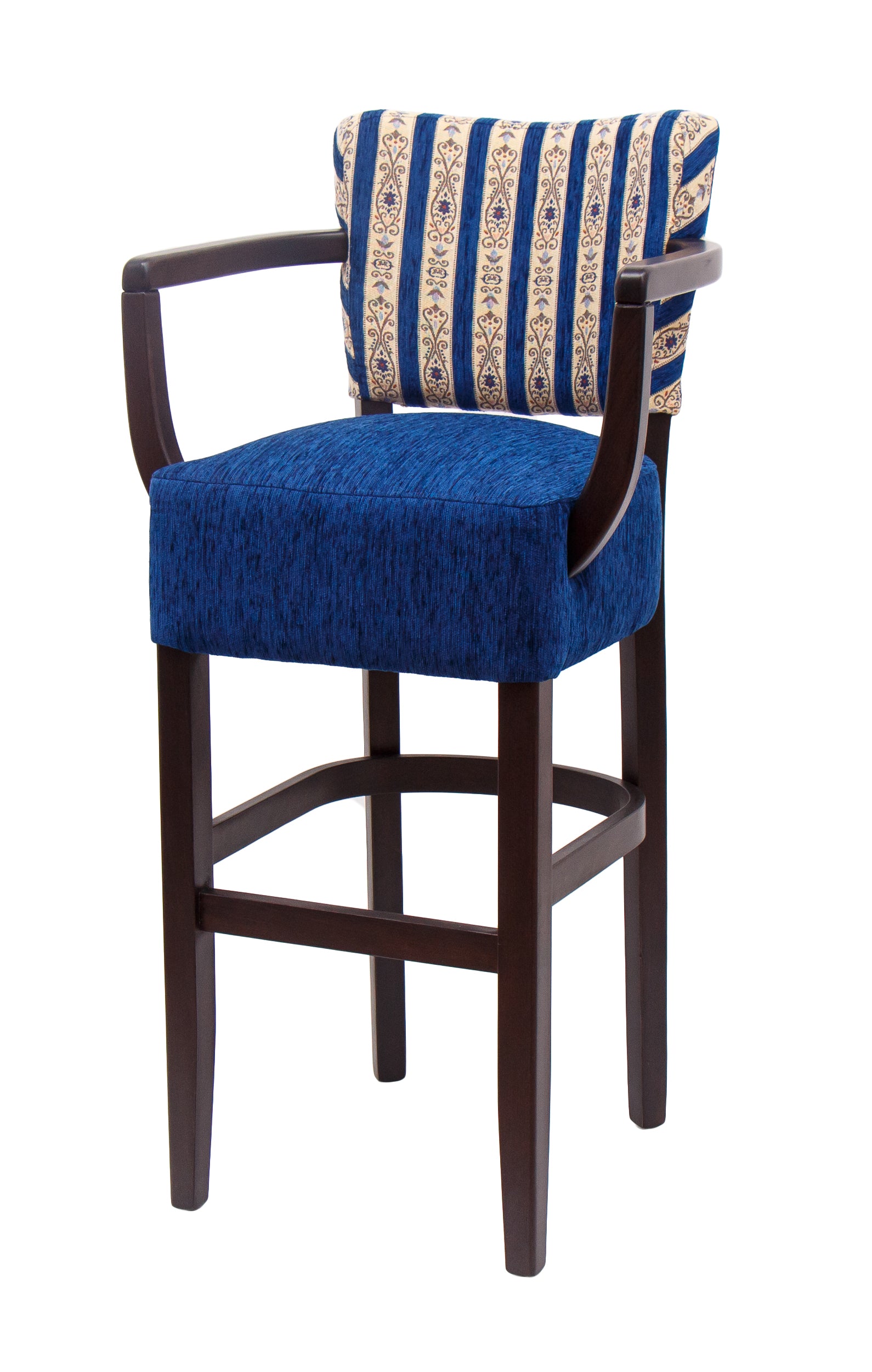 Barca Plus Barhocker