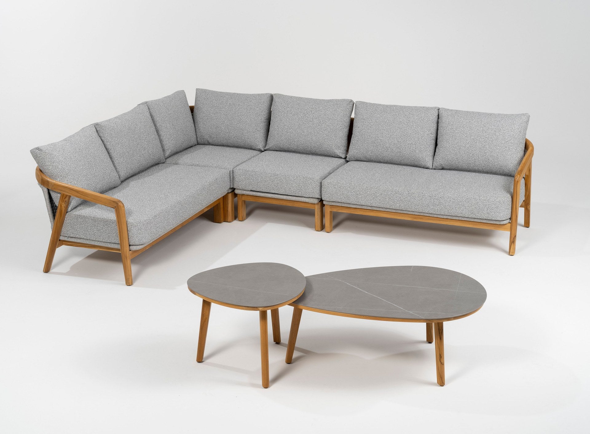 Eckbankgruppe Brasilia