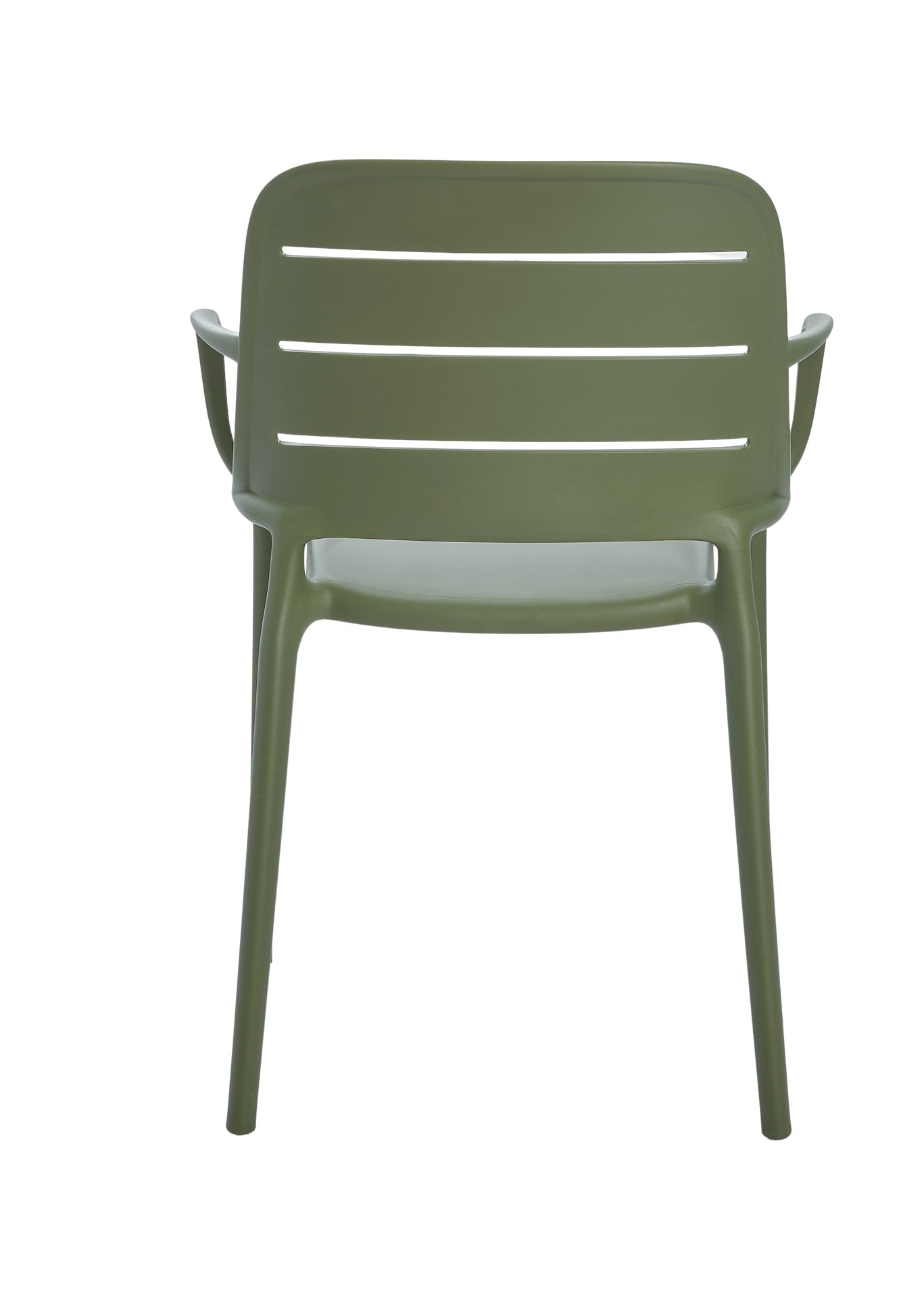 Armstuhl Bogota - army green