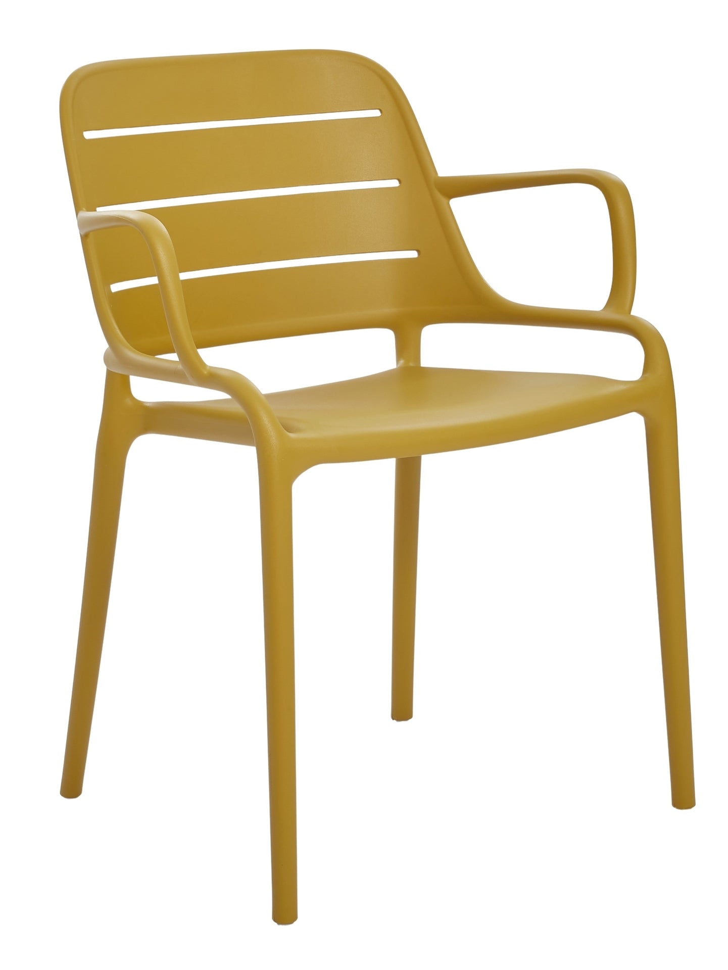 Armstuhl Bogota - ginger