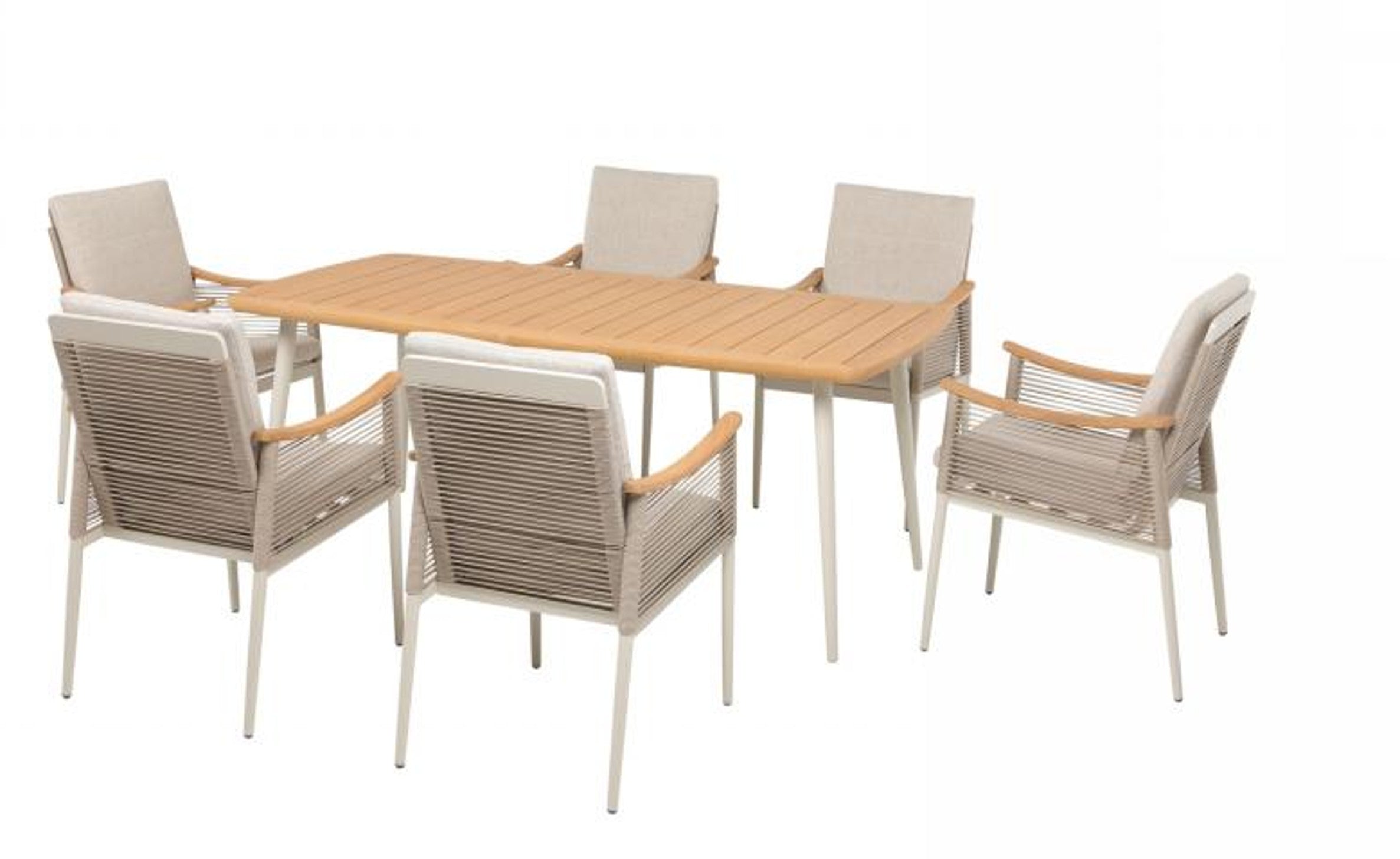 Esstischgruppe Berne