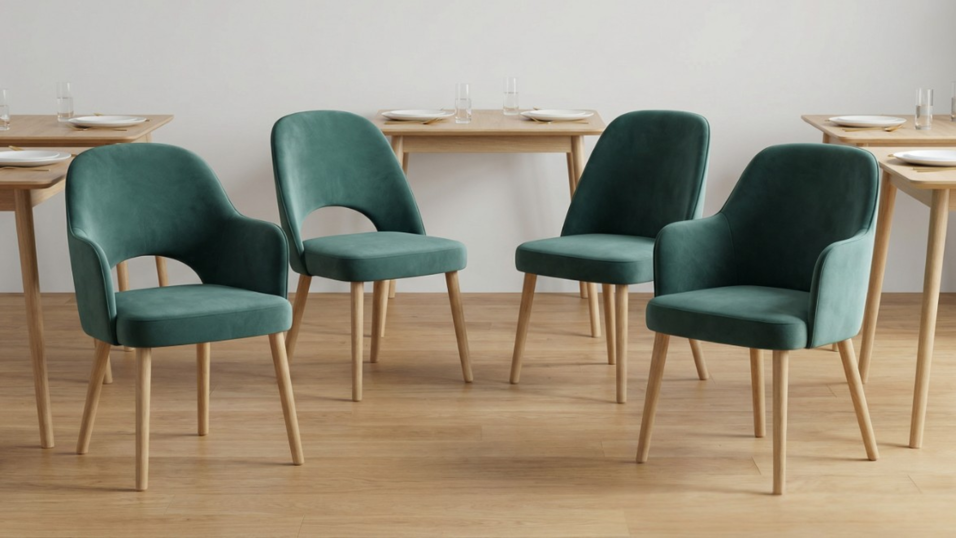 Blossom armchair