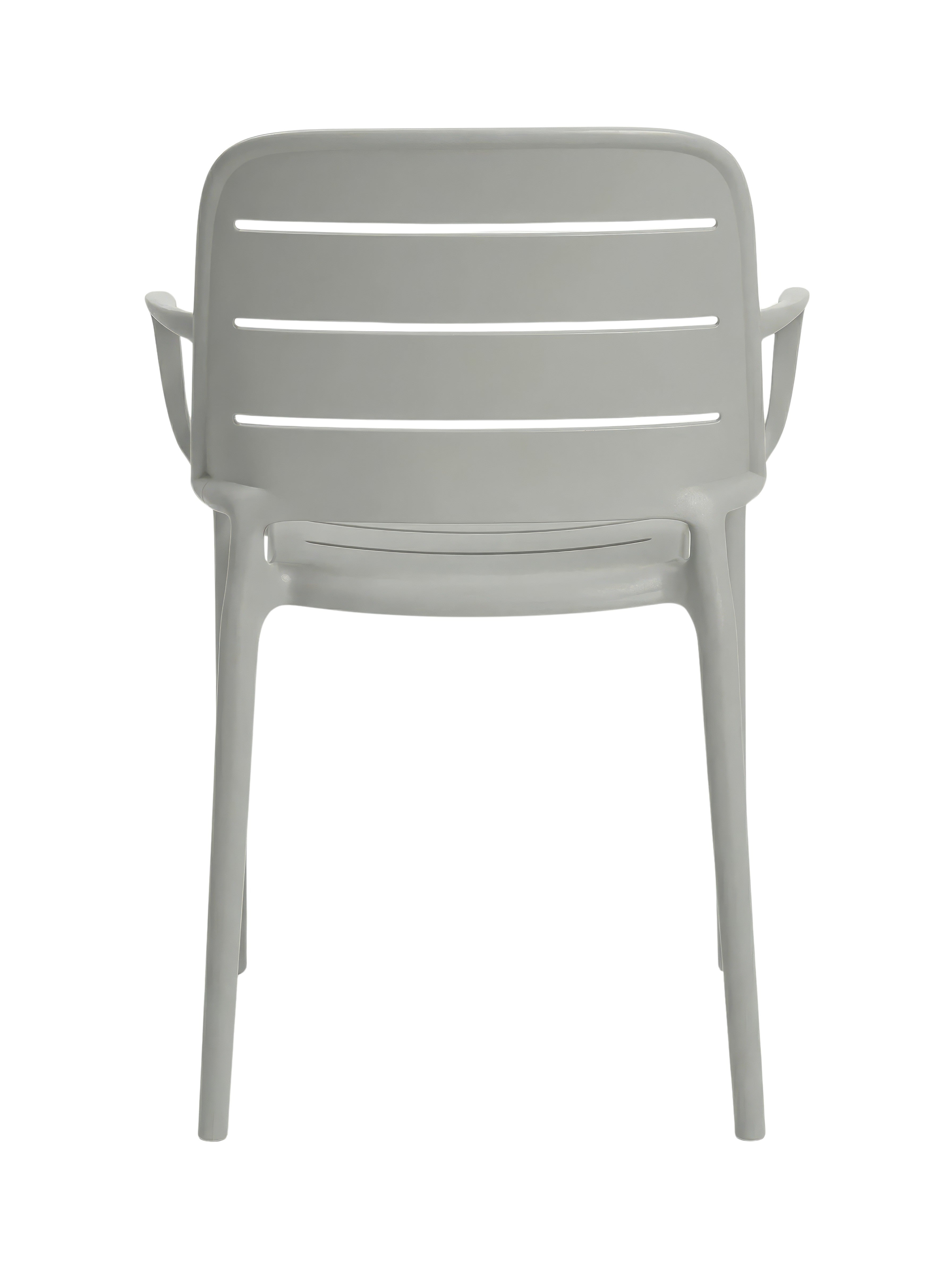 Armstuhl Bogota - mild grey