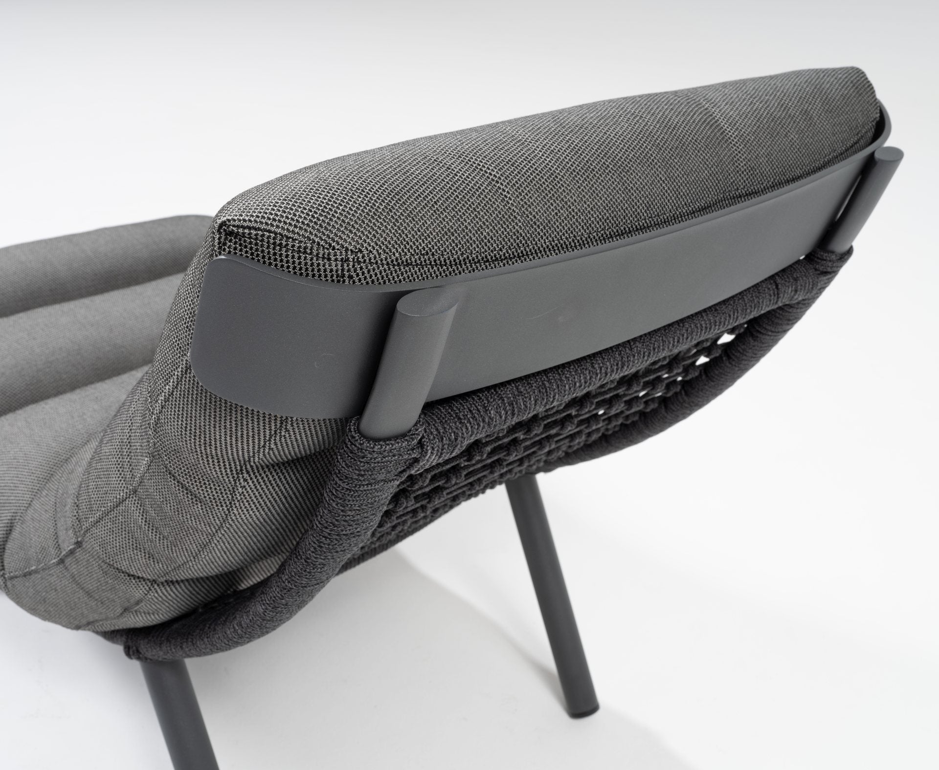 Barbados nyugágy szett sötét