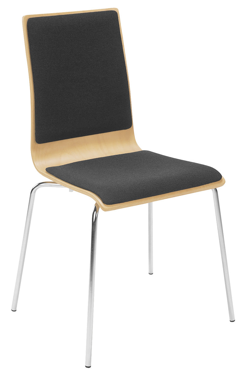 Stuhl & Armstuhl Cafe VII