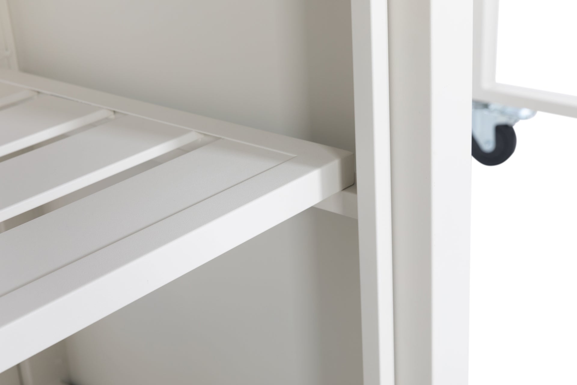 Kücheninsel Cabernet hell