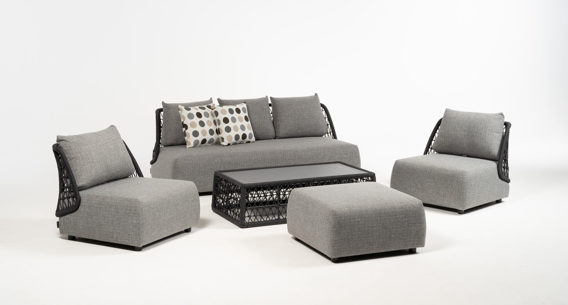 Loungeelemente Chianti