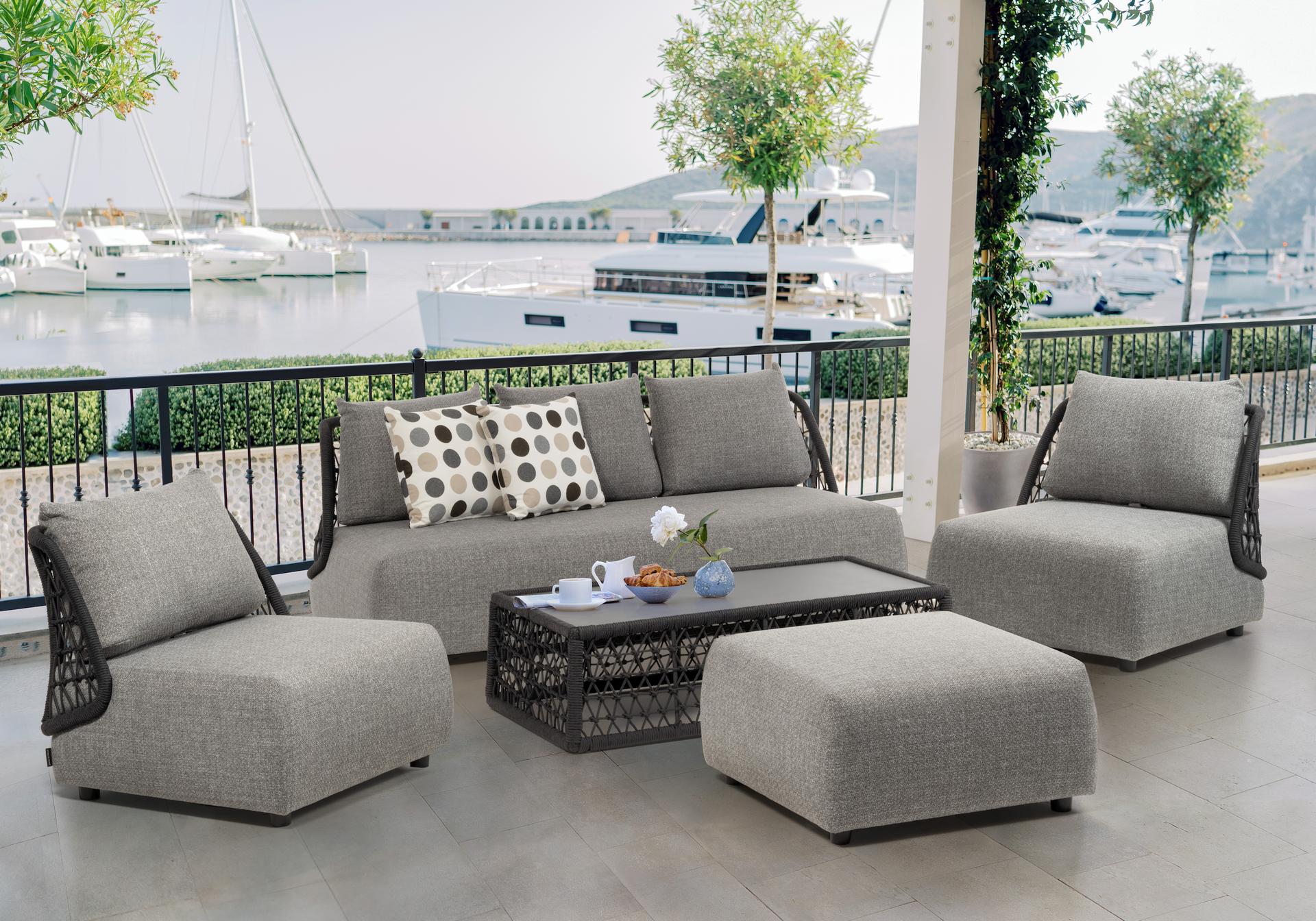 Loungeelemente Chianti