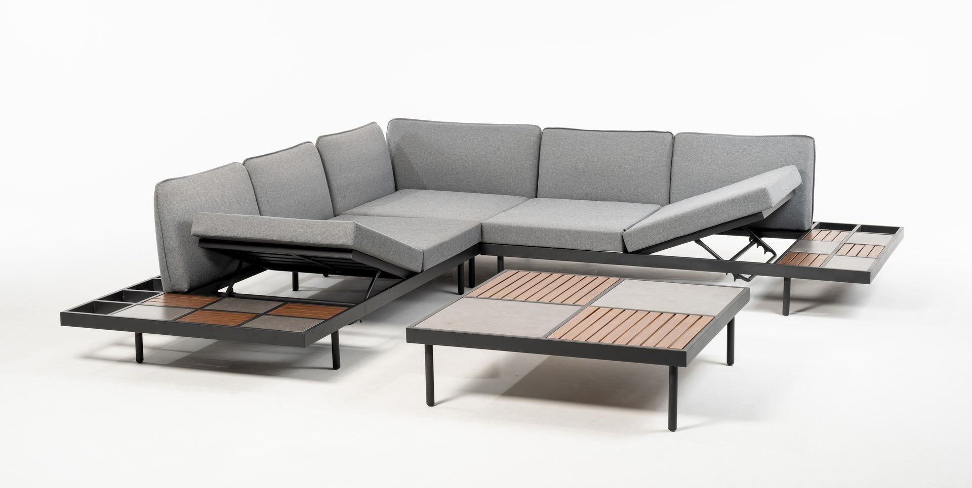 Loungegruppe California