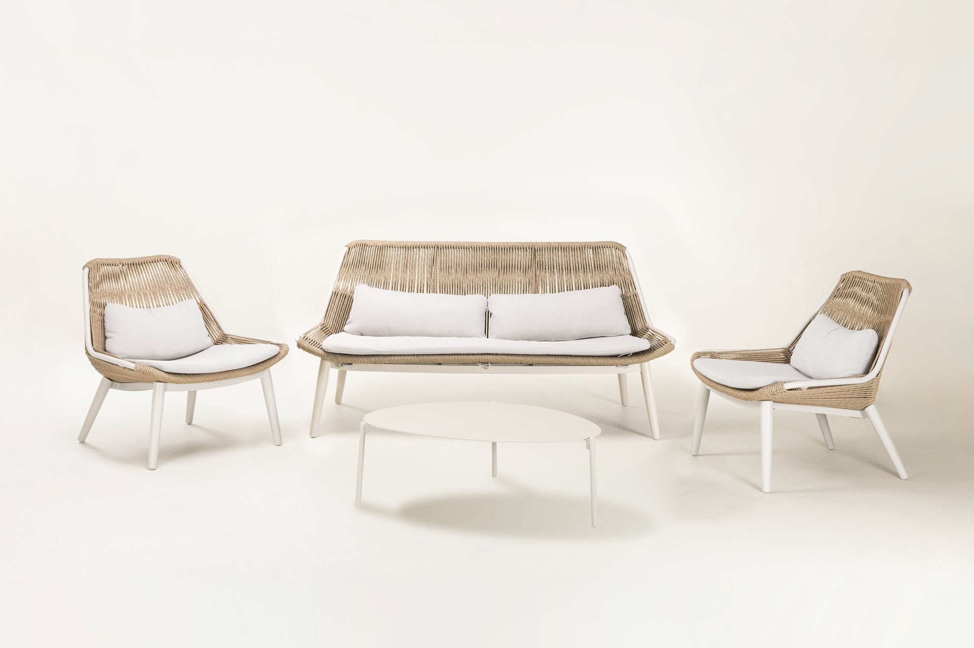 Como lounge group