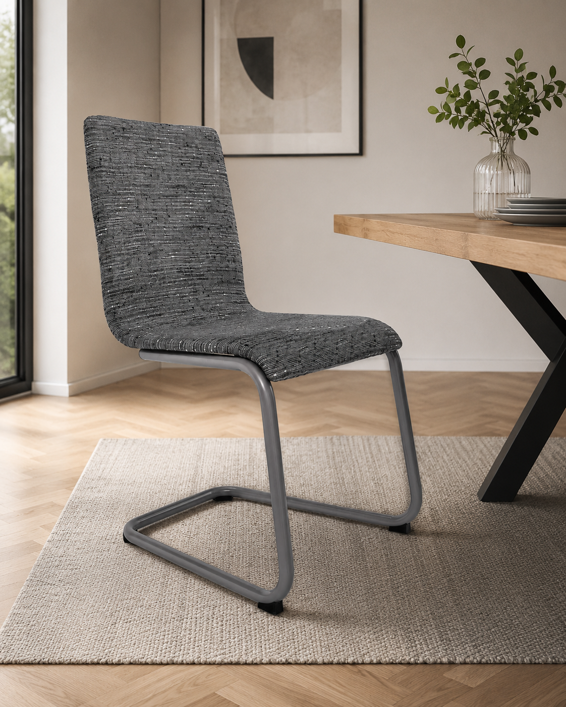 Stuhl Miro 613