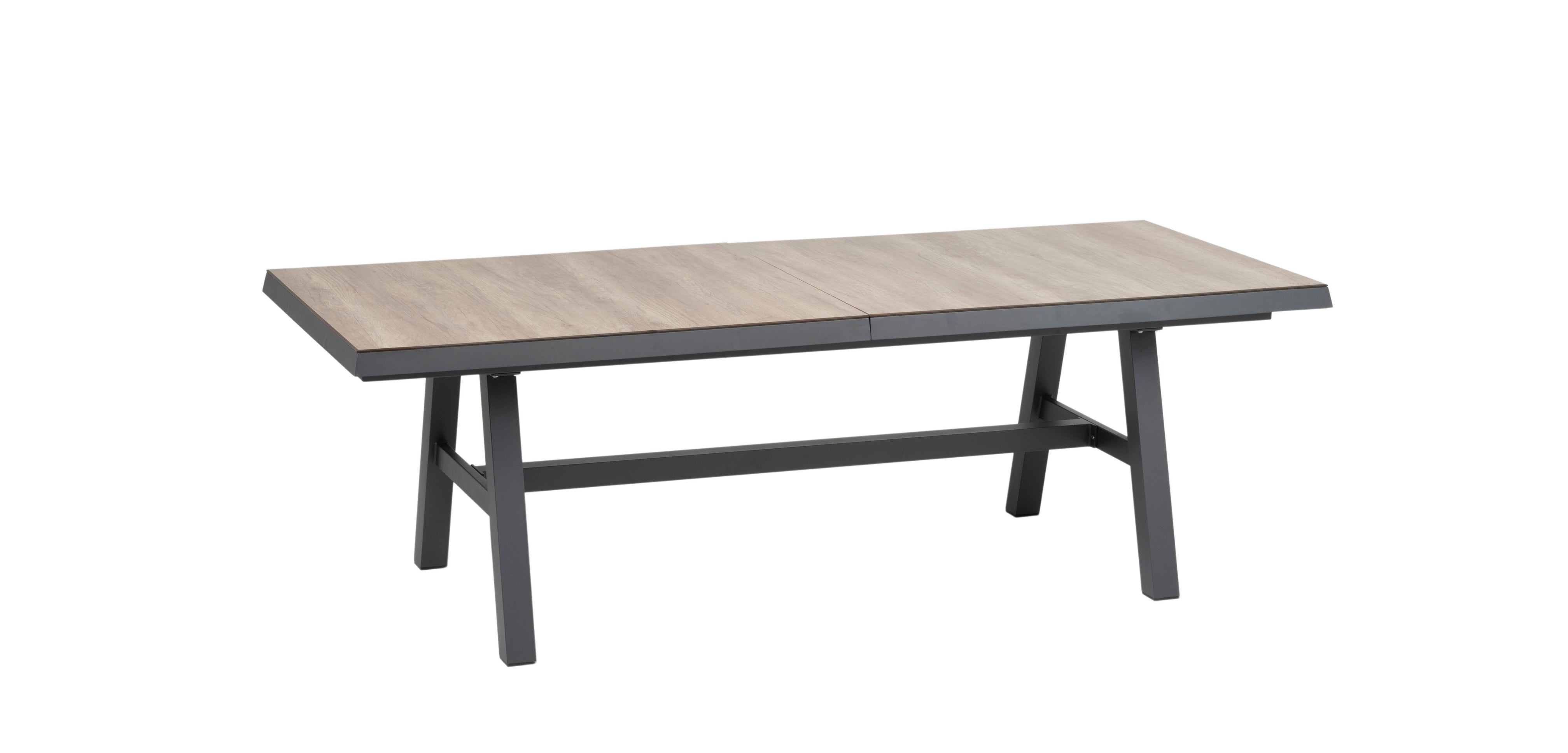 Esstisch Denver Wood