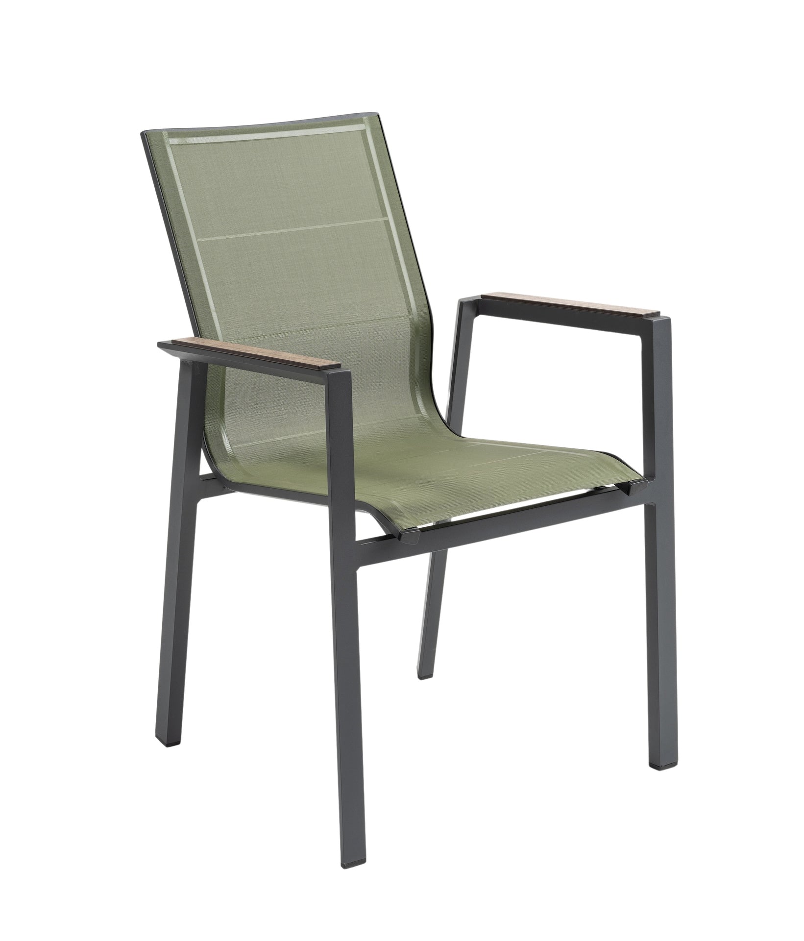 Armstuhl Denver green