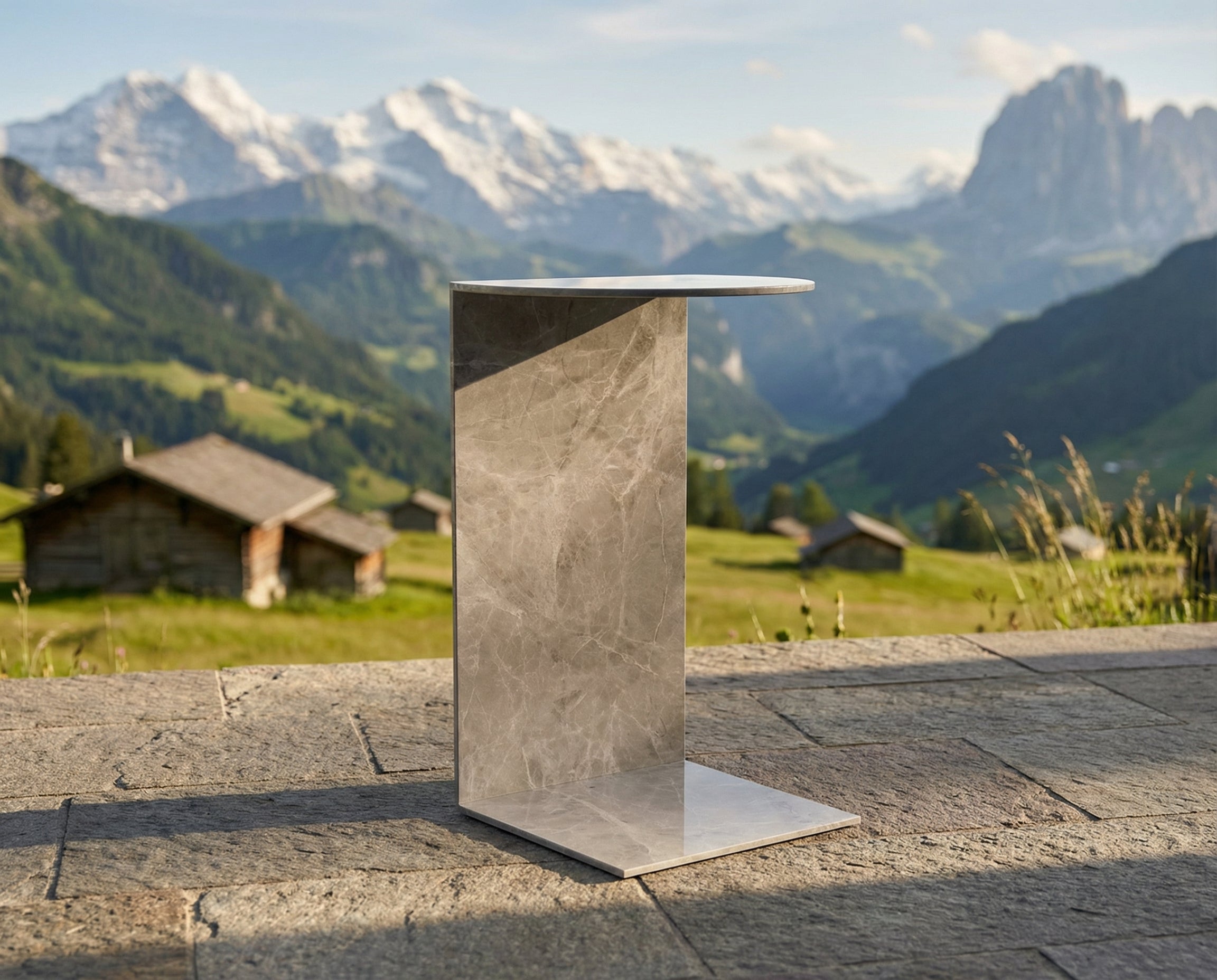 Beistelltisch Divano