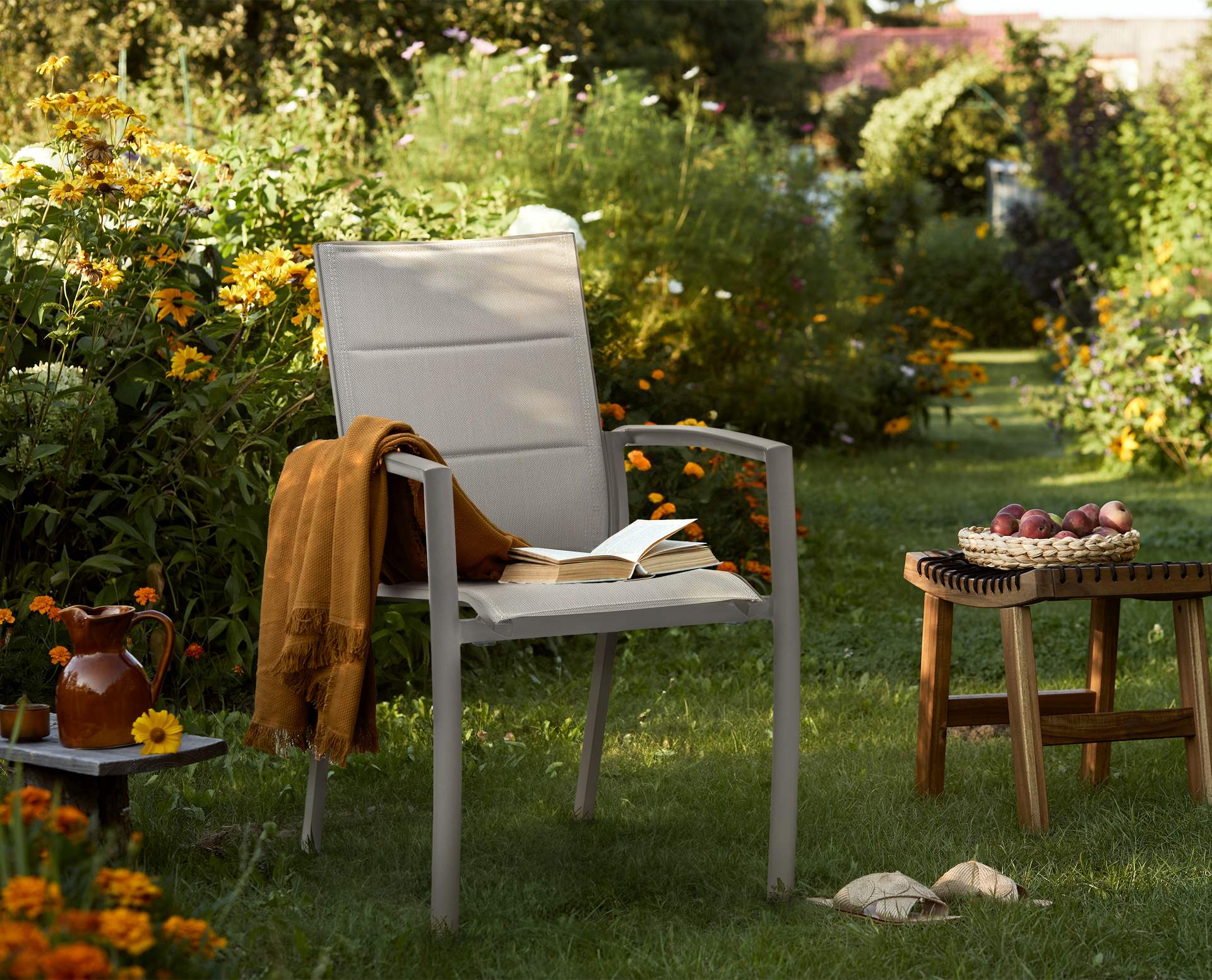 Esstischgruppe Merida