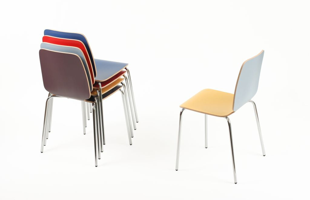 Edge chair