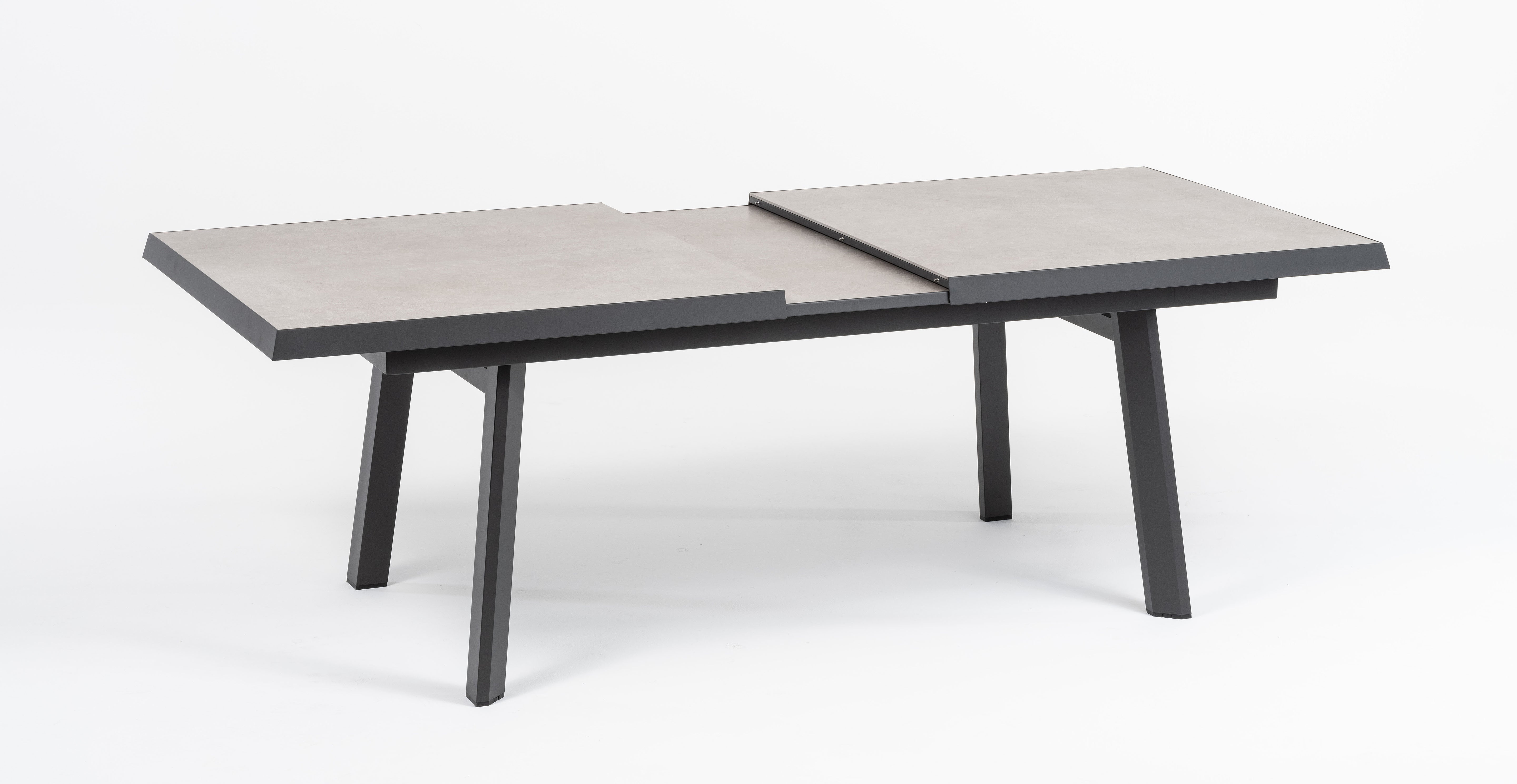 Esstischgruppe Empire