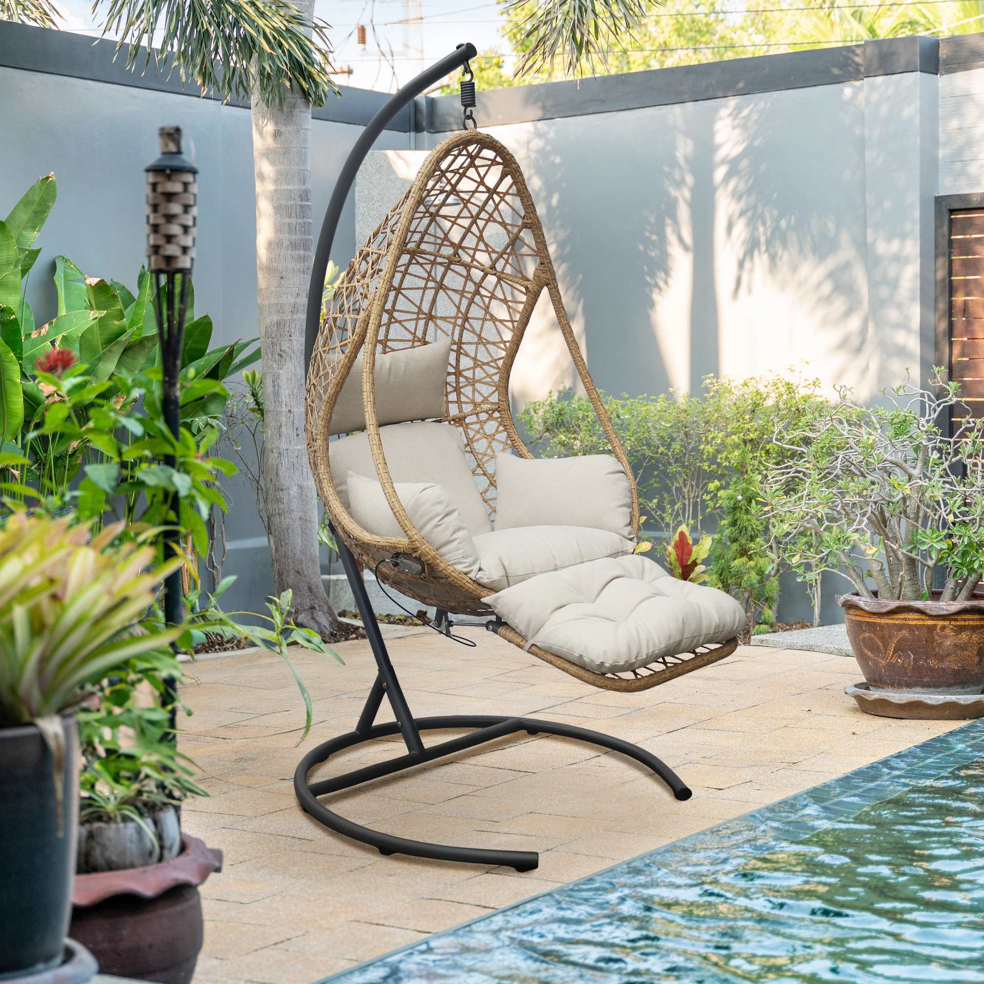 Akasztós kosár Fantasztikus méz