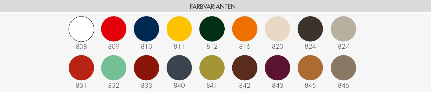 Gastro-umbrella Gastro-fiberglass