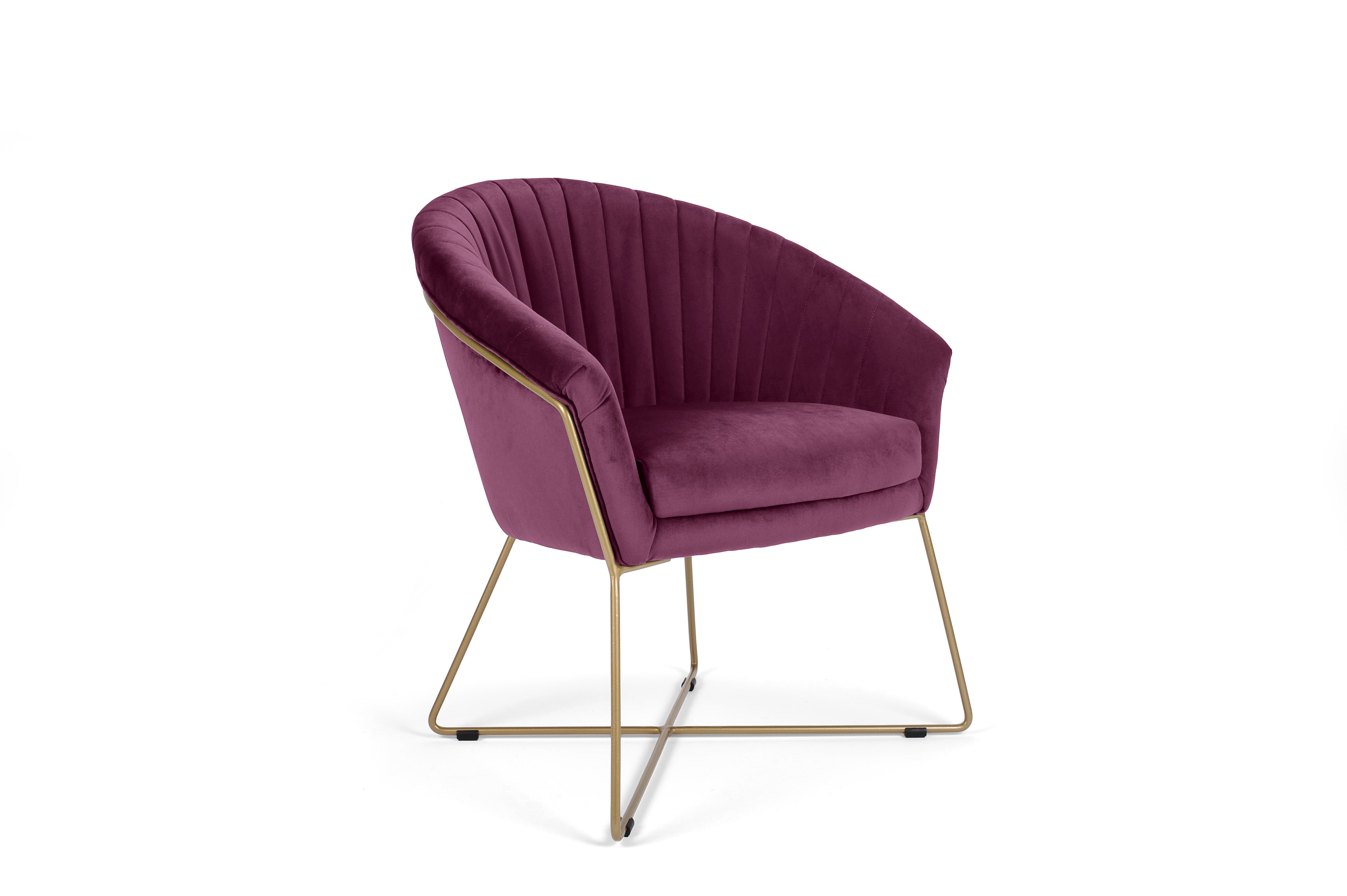 Fauteuil Felice