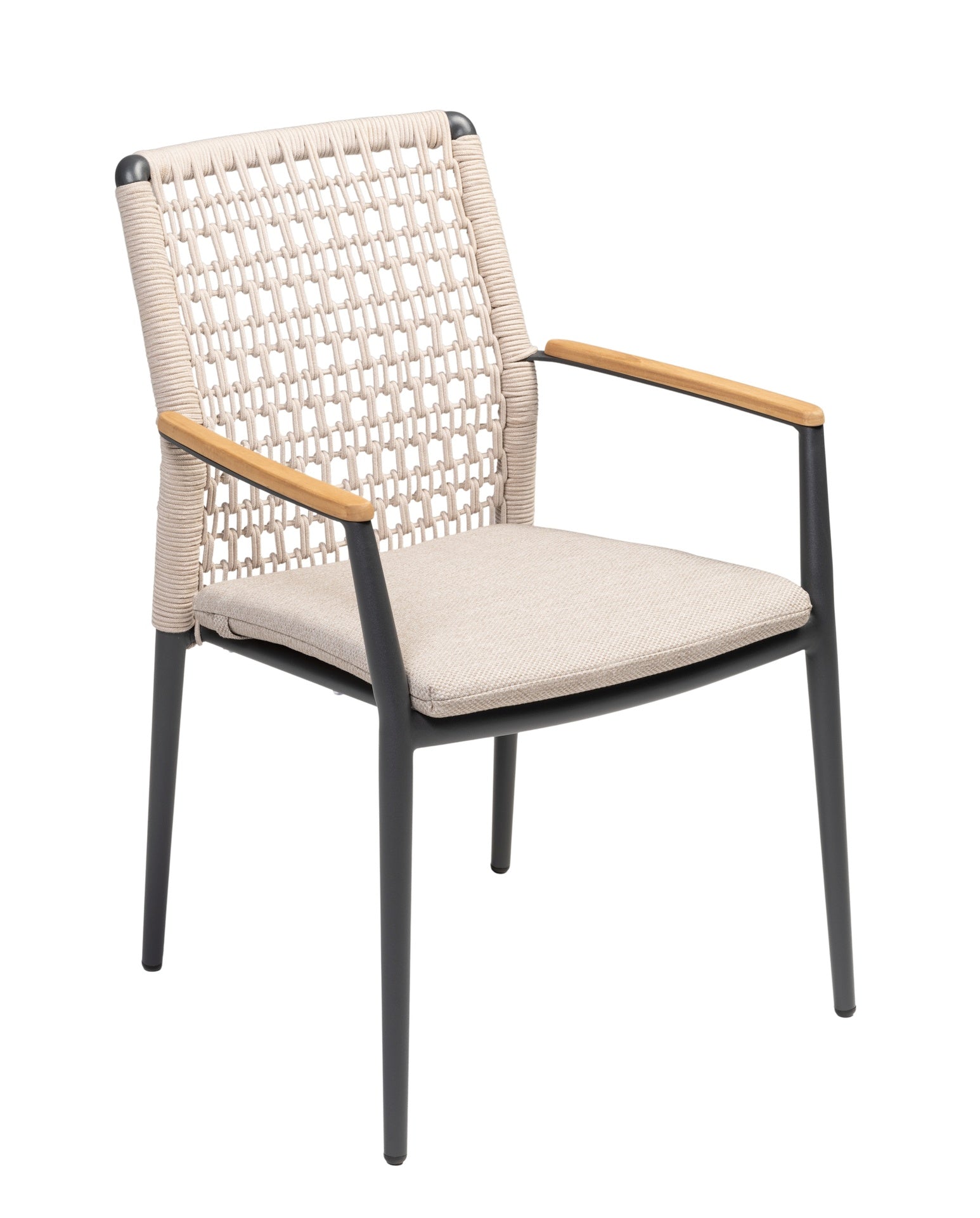 Armstuhl Grenada beige