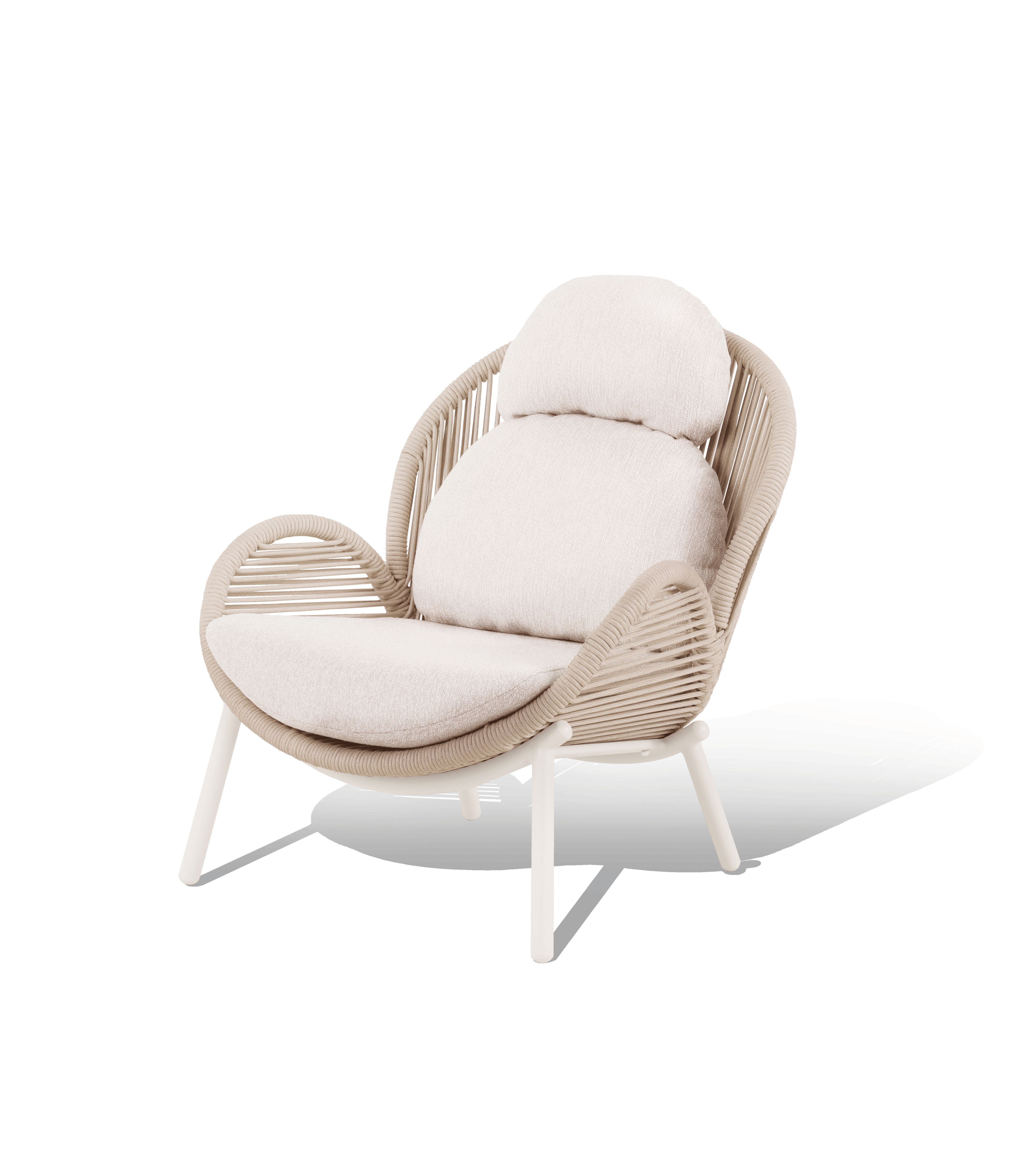 Honey Bee Hell Loungegruppe
