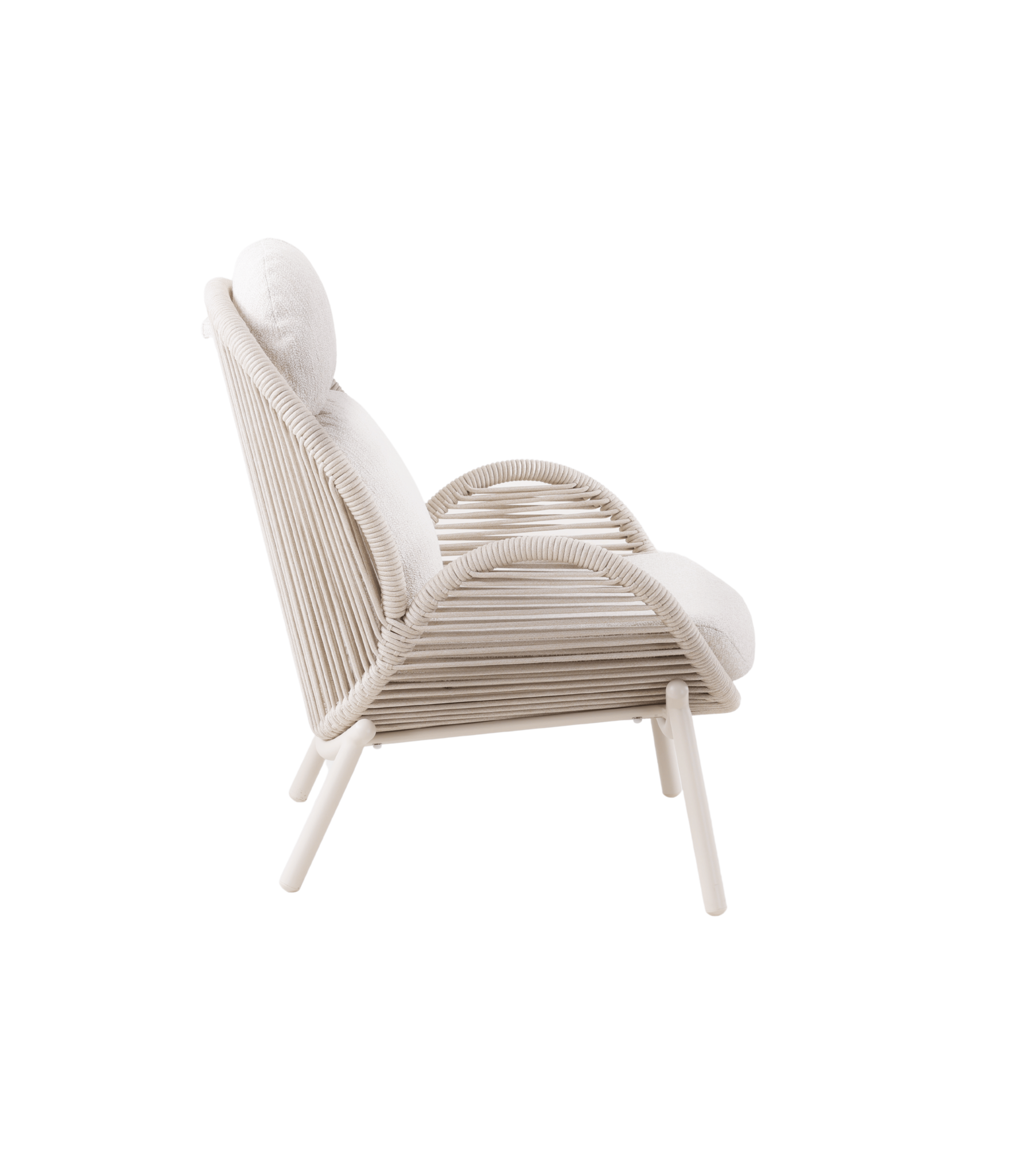 Honey Bee Hell Loungegruppe