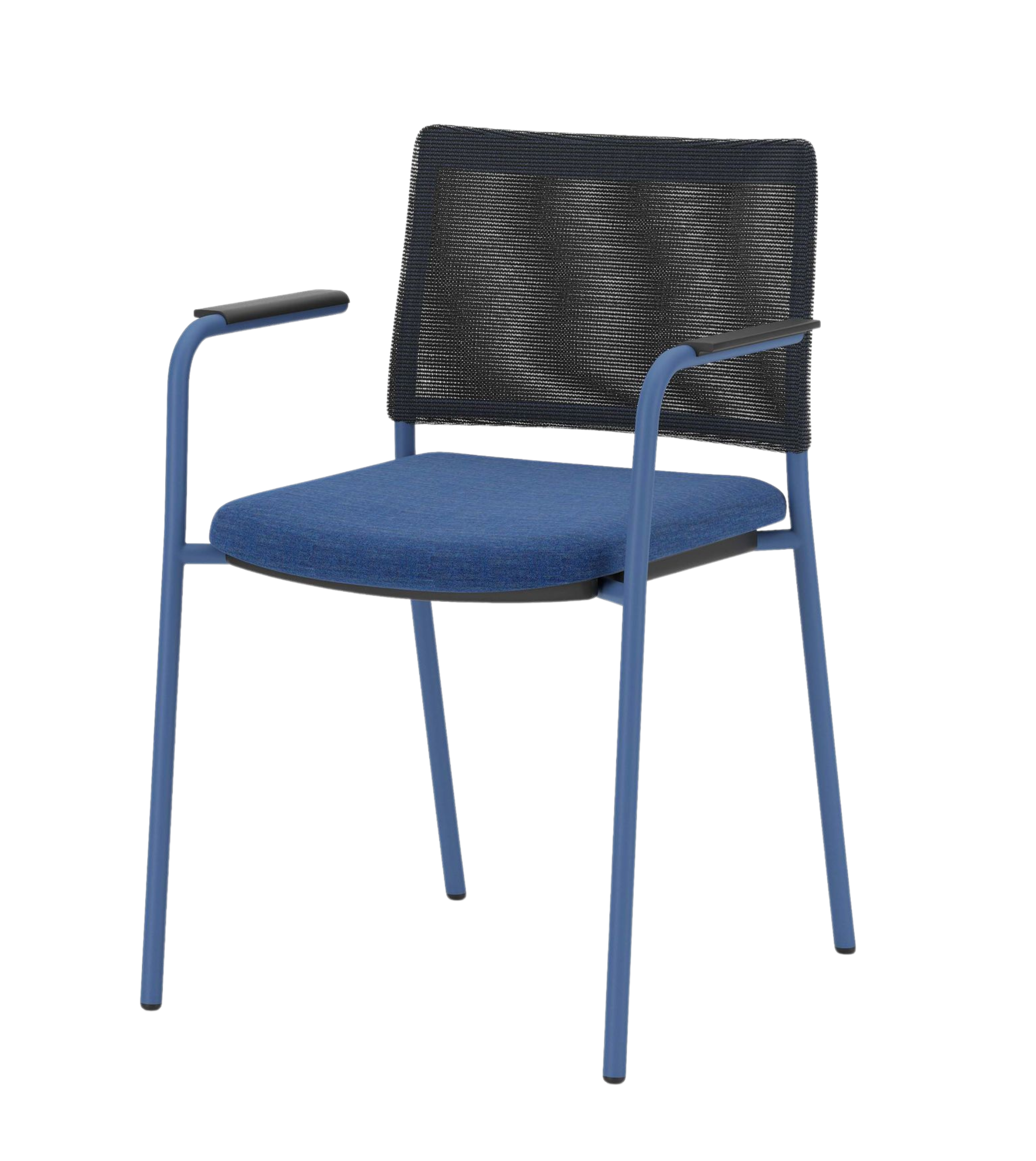 Stuhl & Armstuhl Intrata-V | Ferrocom