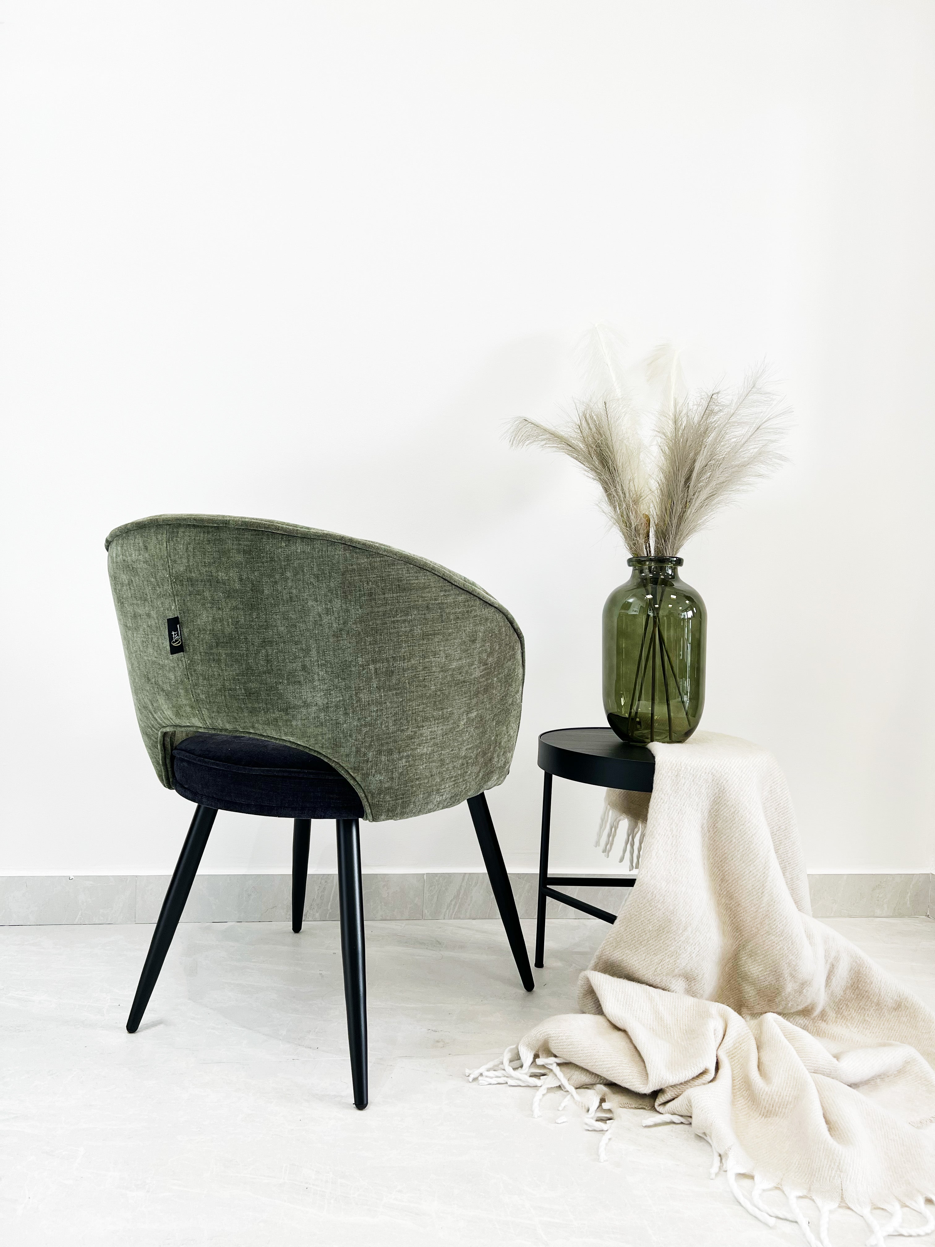Stuhl Jasmina